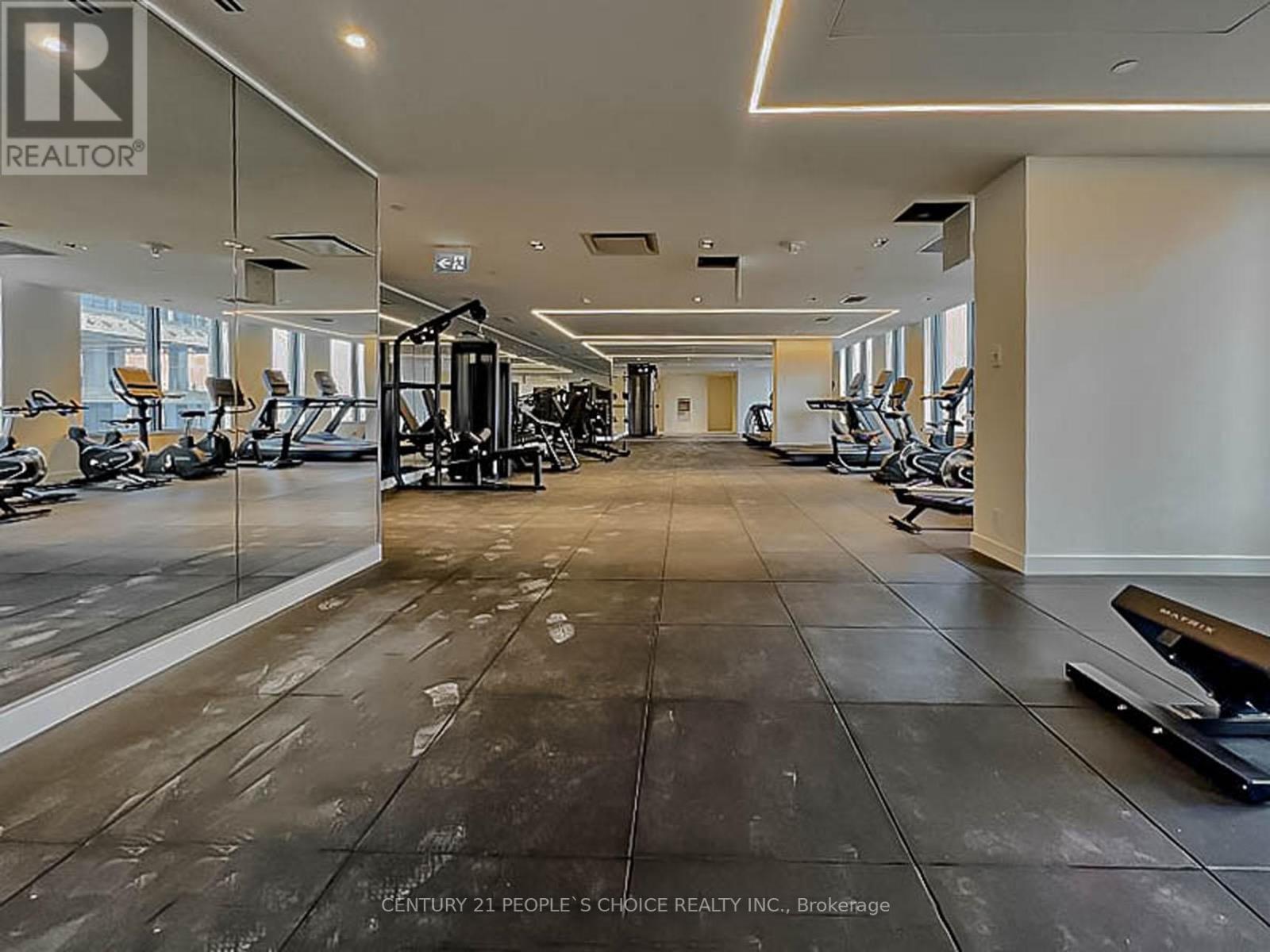 3102 - 4015 The Exchange, Mississauga, Ontario  L5B 0N9 - Photo 47 - W12595572