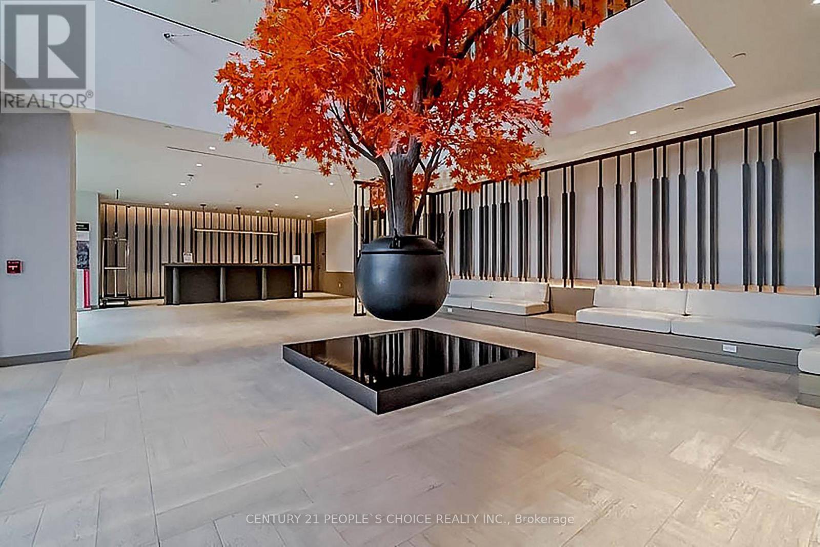 3102 - 4015 The Exchange, Mississauga, Ontario  L5B 0N9 - Photo 5 - W12595572