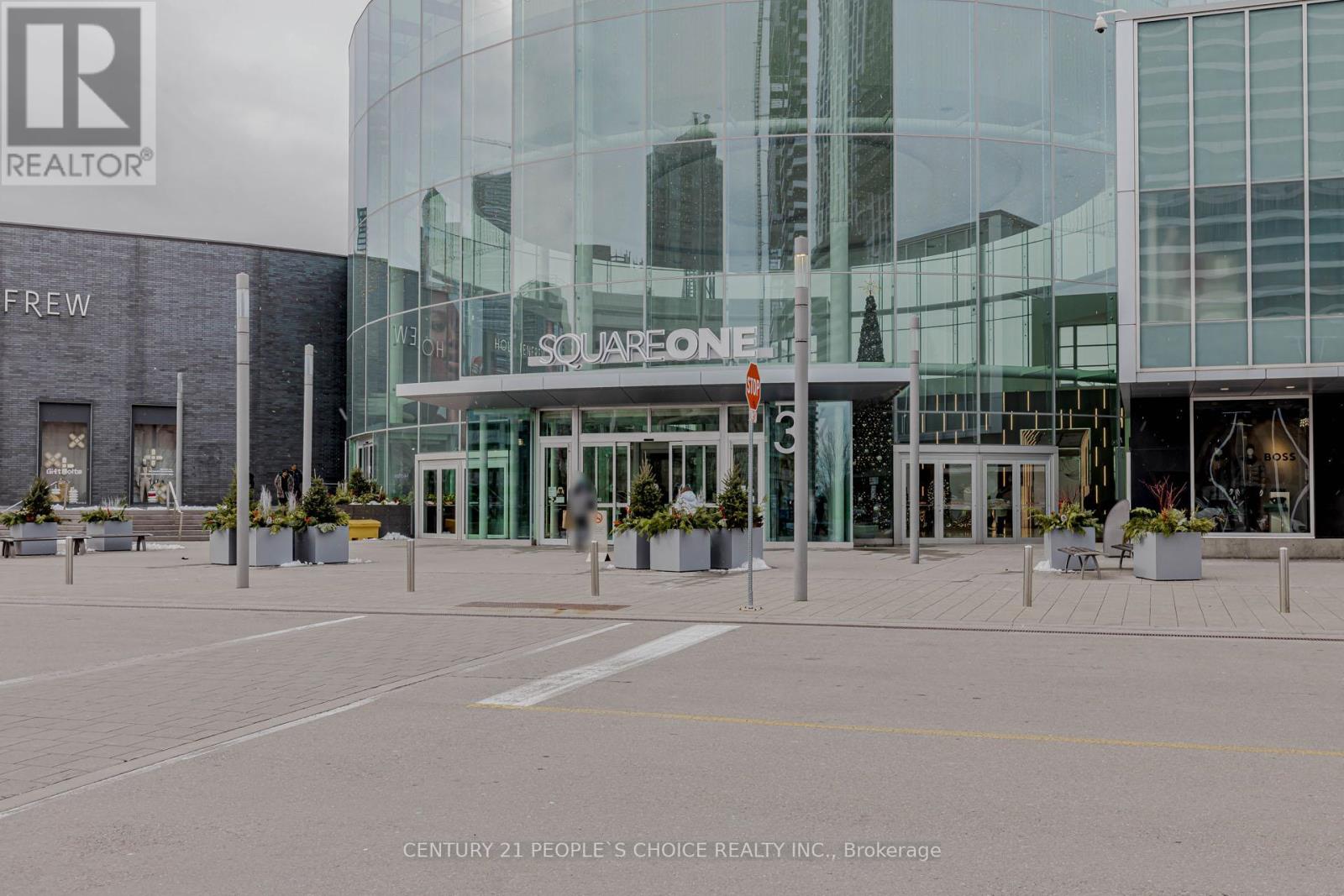 3102 - 4015 The Exchange, Mississauga, Ontario  L5B 0N9 - Photo 50 - W12595572