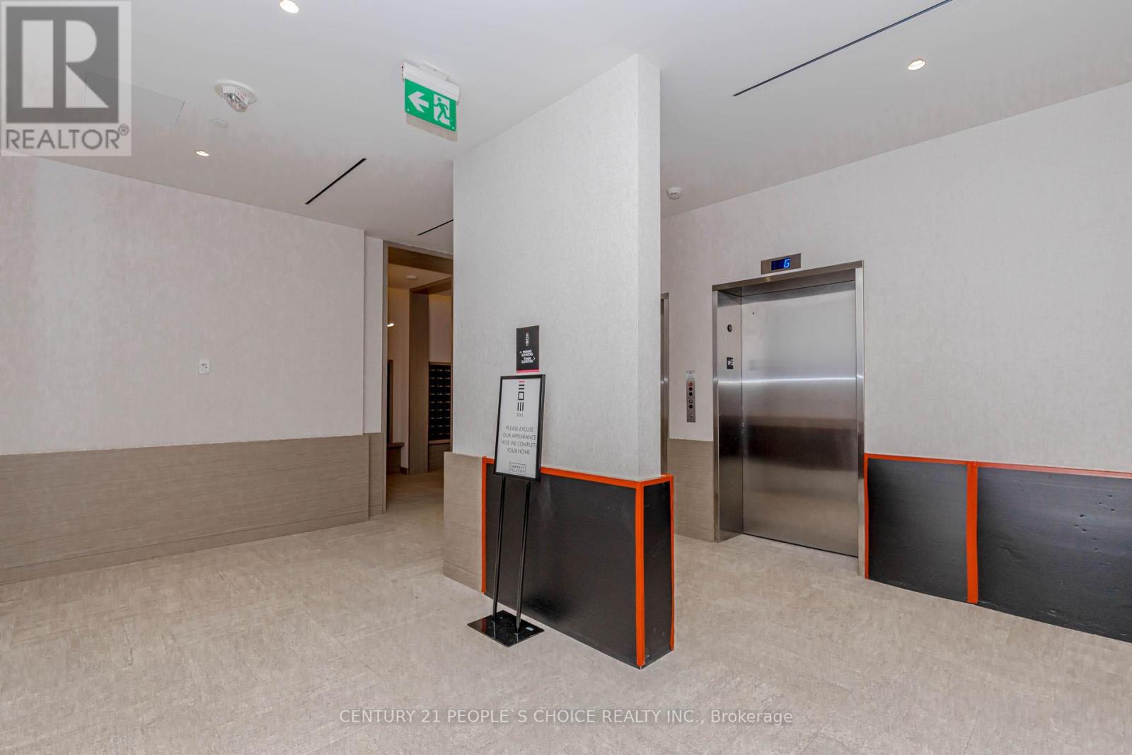 3102 - 4015 The Exchange, Mississauga, Ontario  L5B 0N9 - Photo 6 - W12595572