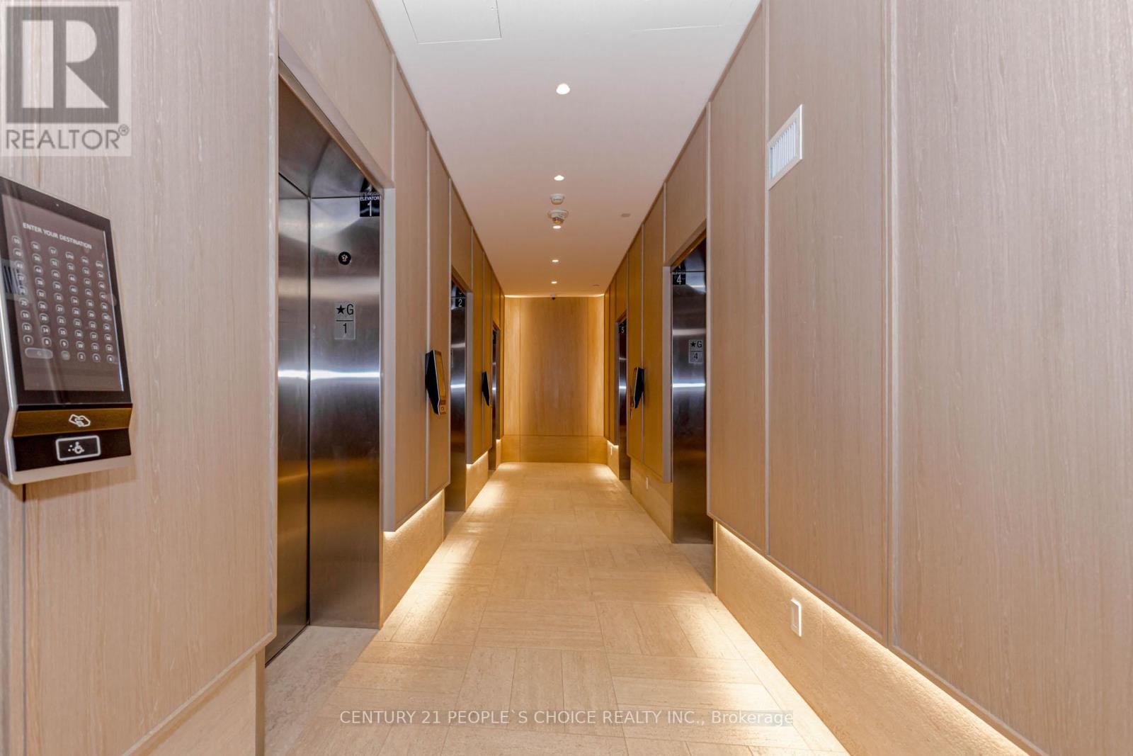 3102 - 4015 The Exchange, Mississauga, Ontario  L5B 0N9 - Photo 7 - W12595572