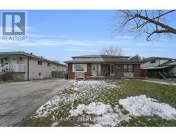 LOWER - 6862 DARCEL AVENUE, Mississauga, Ontario