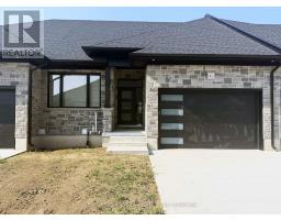 6 - 32 POSTMA STREET, North Middlesex, Ontario