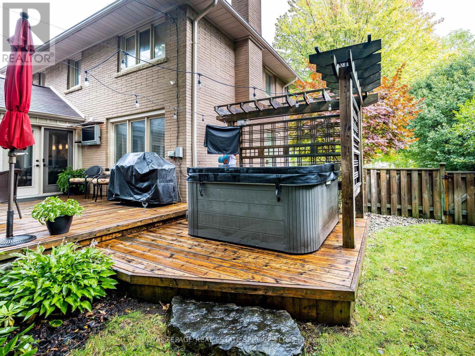 153 Elliott Street, Brampton, Ontario  L6Y 1W7 - Photo 42 - W12423292