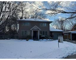 153 ELLIOTT STREET, Brampton, Ontario