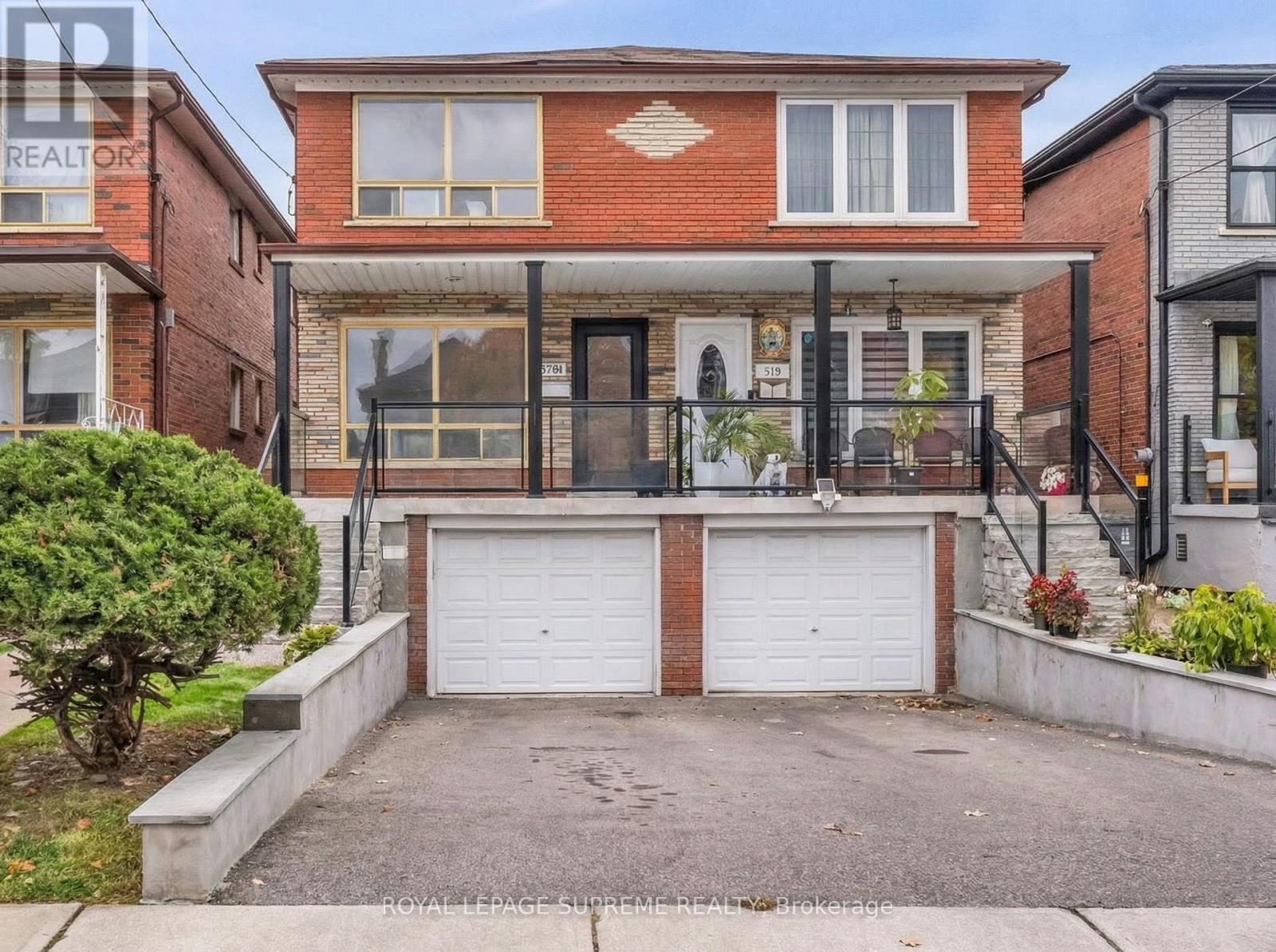 579a Delaware Avenue N, Toronto, Ontario  M6H 5V3 - Photo 1 - W12541542