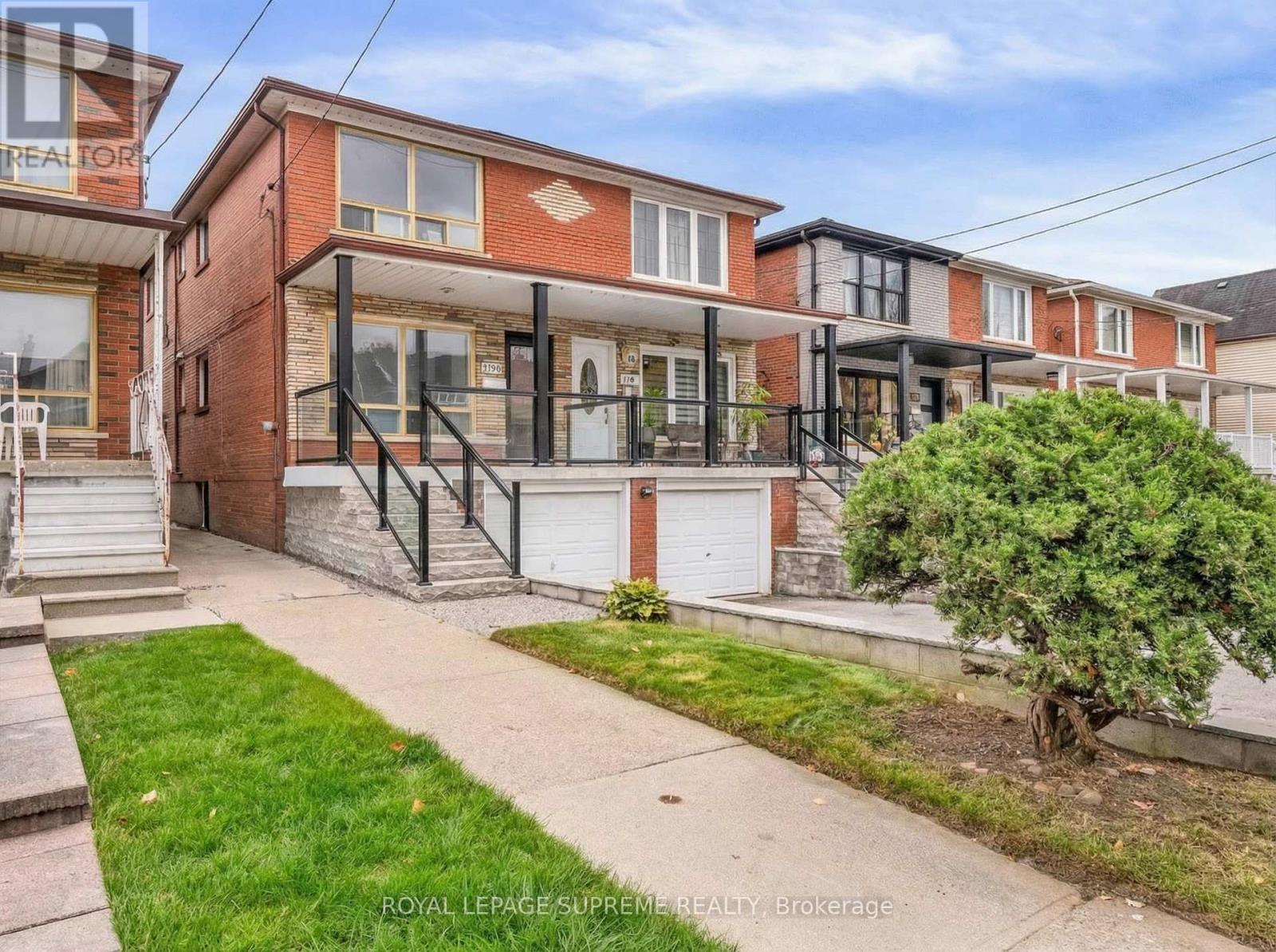 579a Delaware Avenue N, Toronto, Ontario  M6H 5V3 - Photo 2 - W12541542