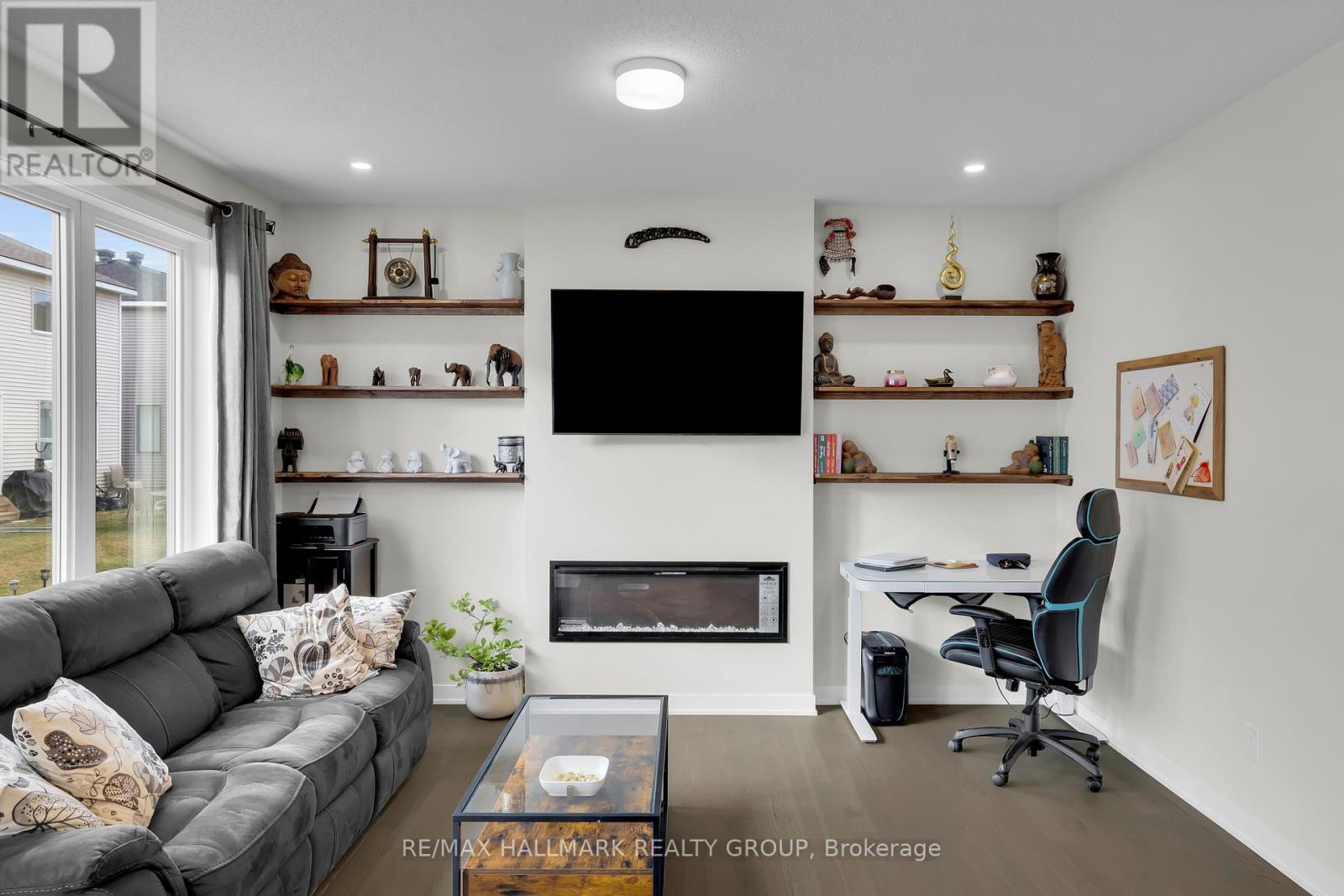 1076 Curraglass Walk, Ottawa, Ontario  K2S 3A3 - Photo 12 - X12595596