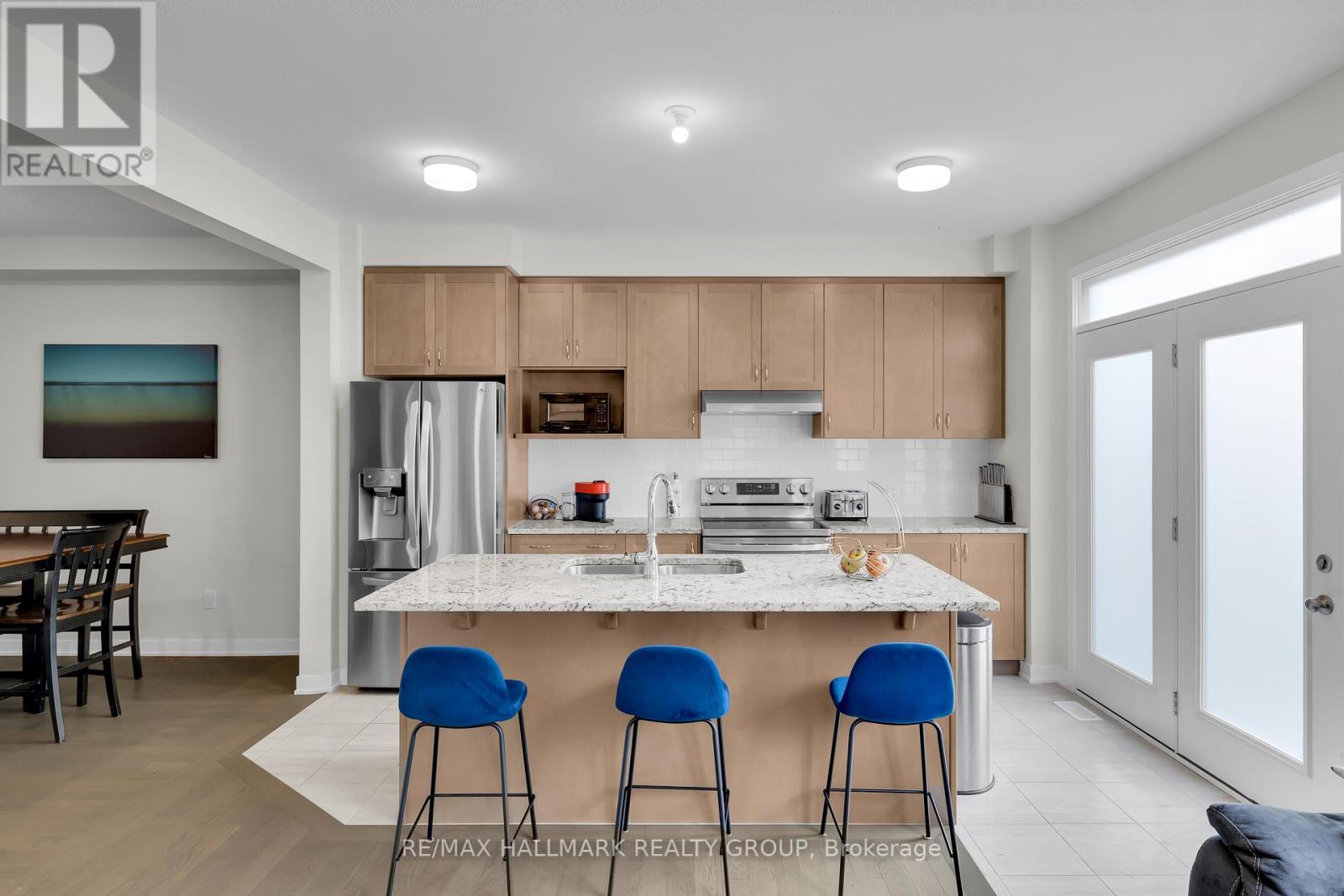 1076 Curraglass Walk, Ottawa, Ontario  K2S 3A3 - Photo 17 - X12595596