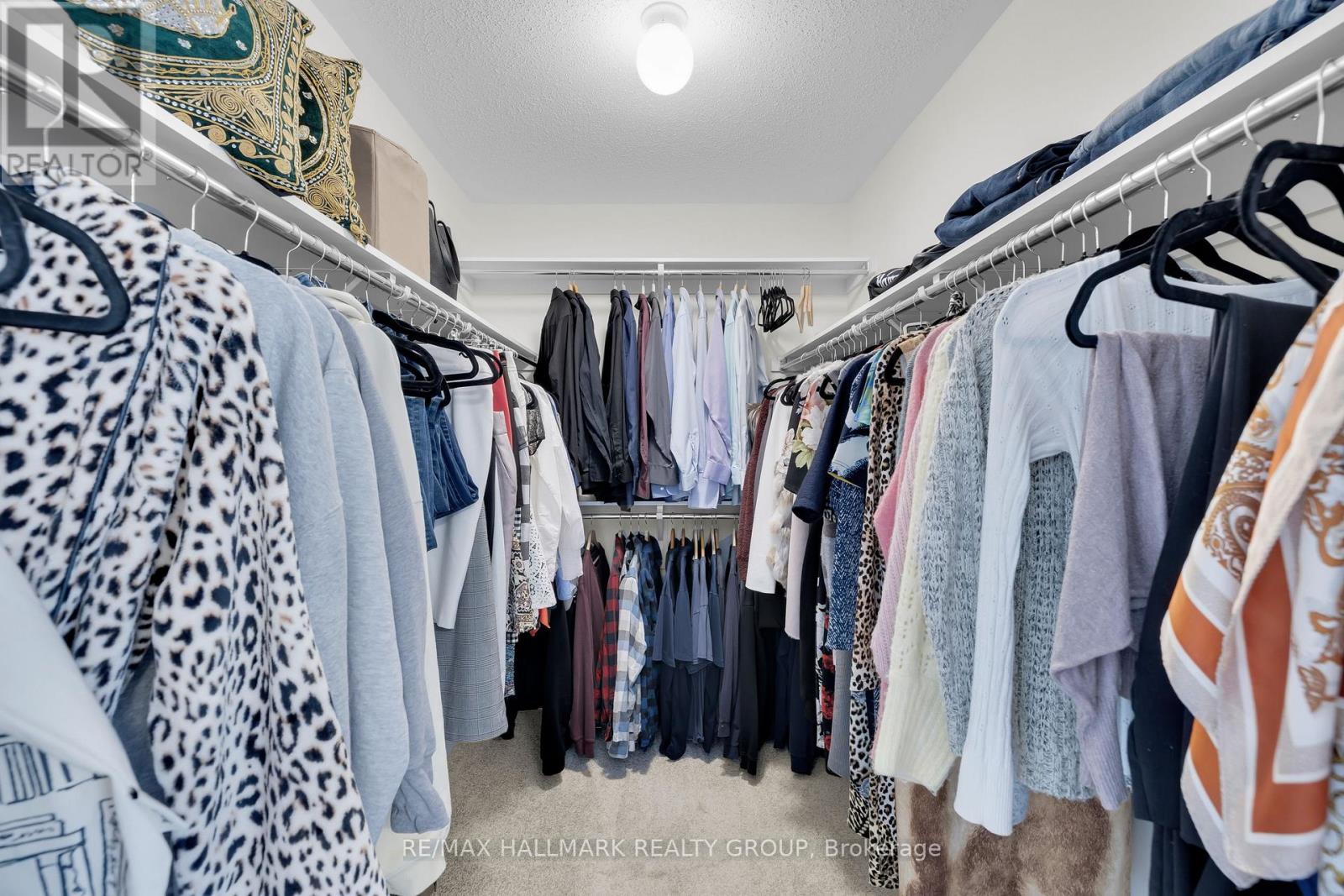 1076 Curraglass Walk, Ottawa, Ontario  K2S 3A3 - Photo 34 - X12595596