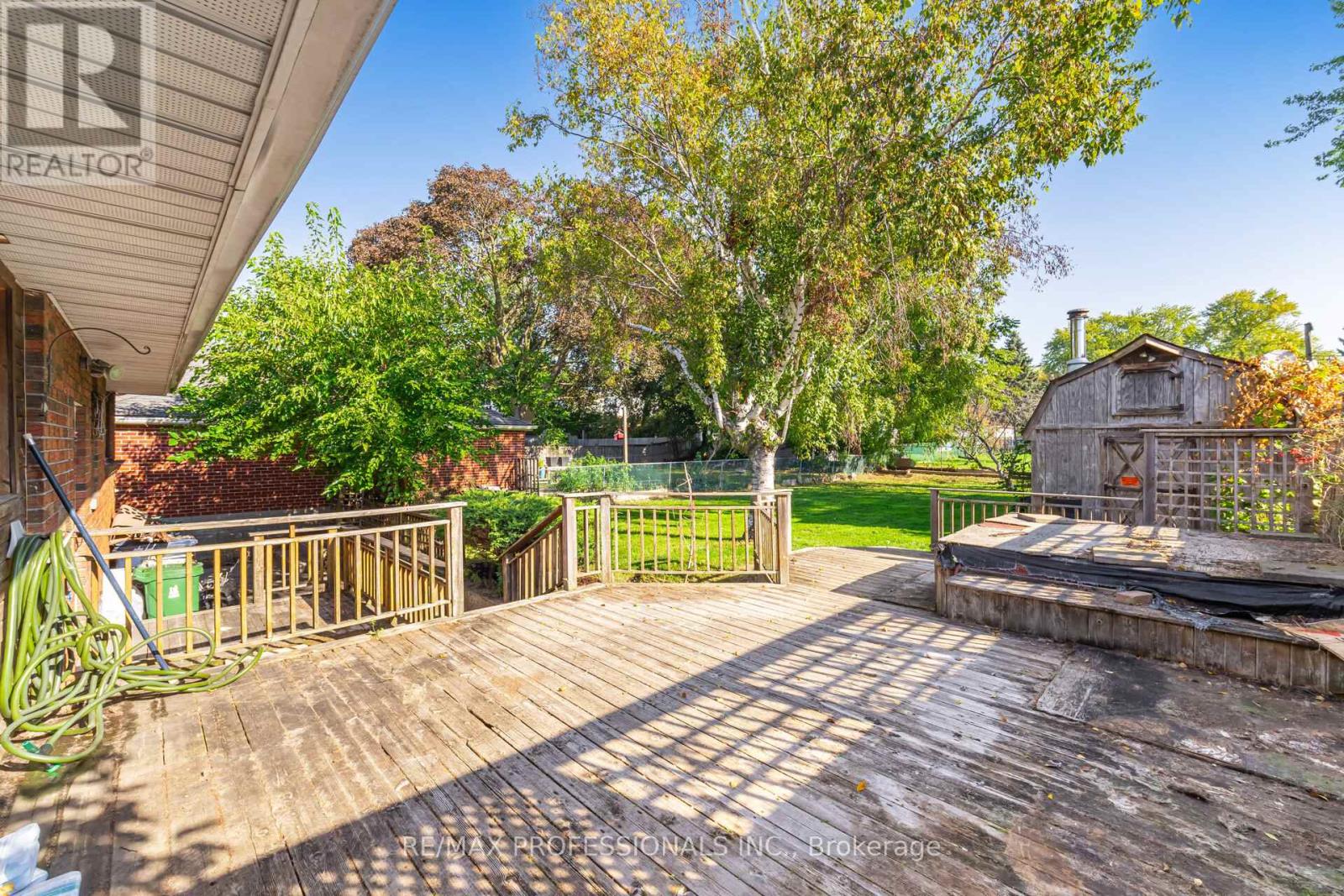 11 Jeanette Street, Toronto, Ontario  M1M 3G2 - Photo 38 - E12462385