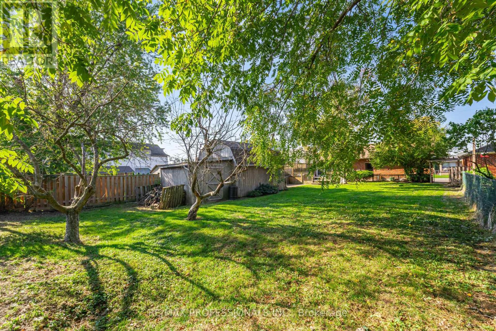 11 Jeanette Street, Toronto, Ontario  M1M 3G2 - Photo 43 - E12462385