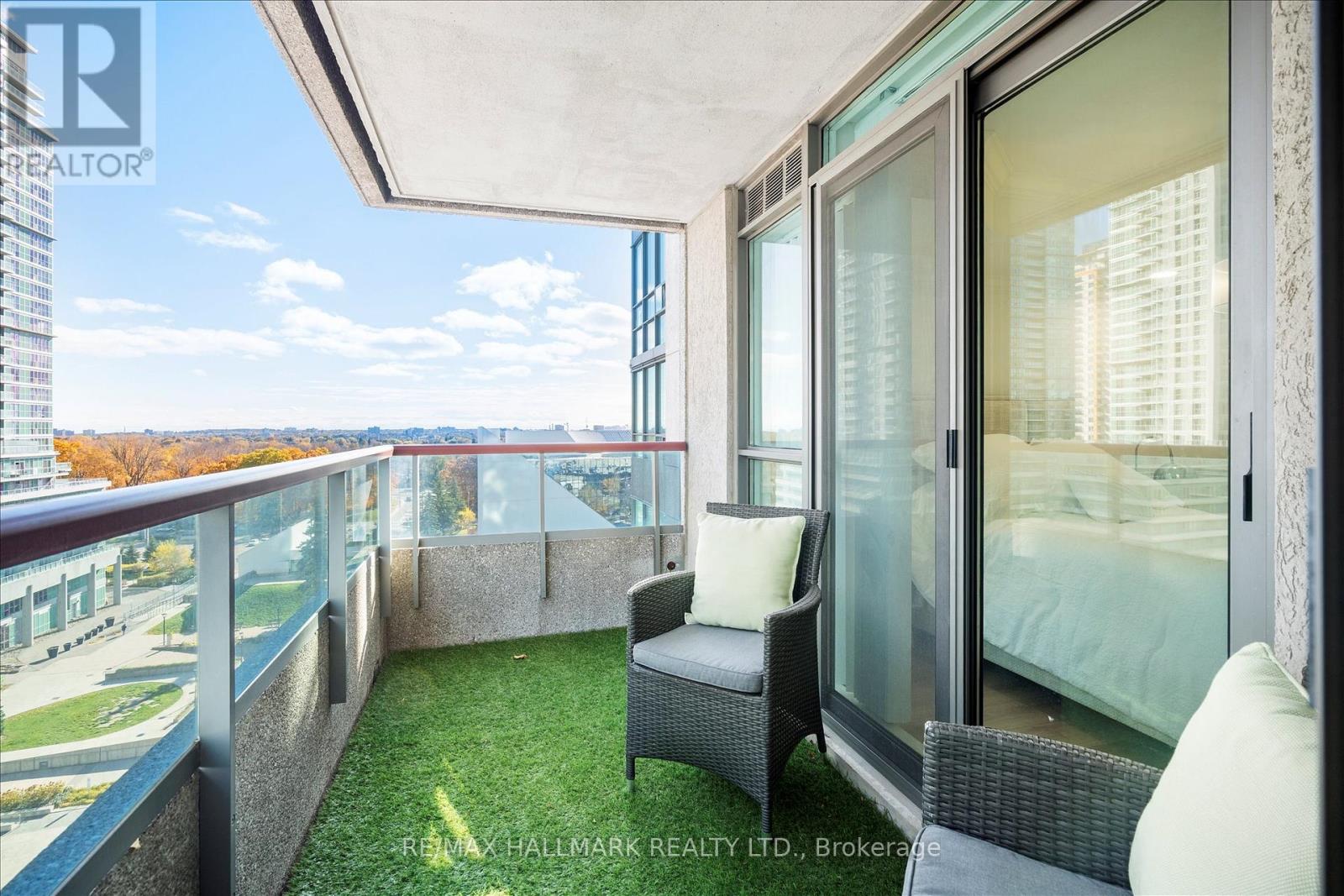 1008 - 60 Brian Harrison Way, Toronto, Ontario  M1P 5J5 - Photo 24 - E12528328