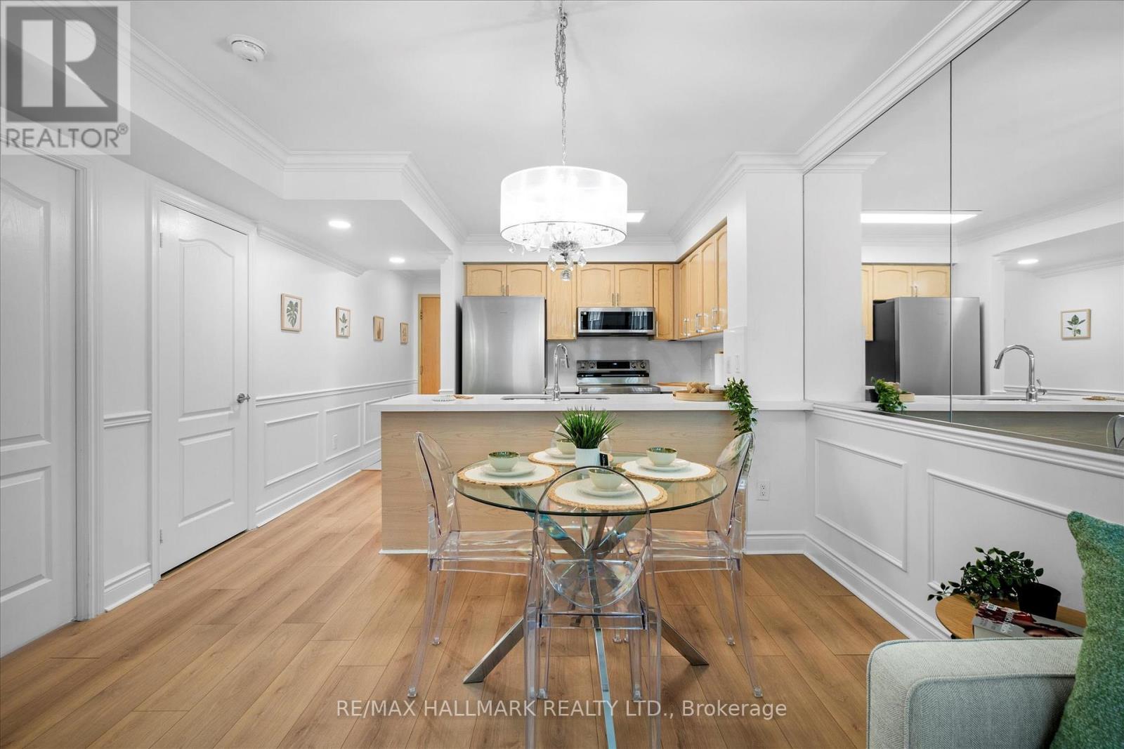 1008 - 60 Brian Harrison Way, Toronto, Ontario  M1P 5J5 - Photo 14 - E12528328