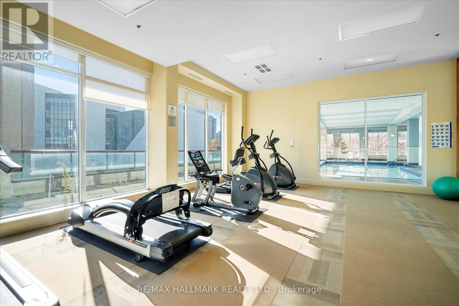 1008 - 60 Brian Harrison Way, Toronto, Ontario  M1P 5J5 - Photo 28 - E12528328