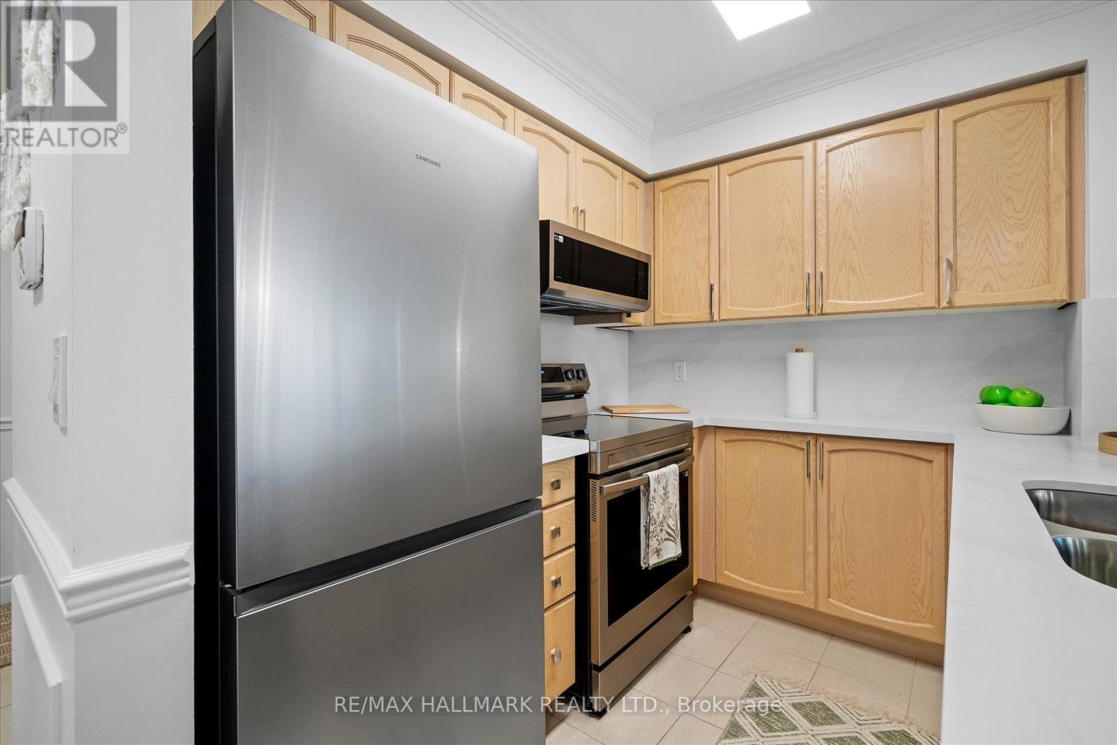 1008 - 60 Brian Harrison Way, Toronto, Ontario  M1P 5J5 - Photo 12 - E12528328