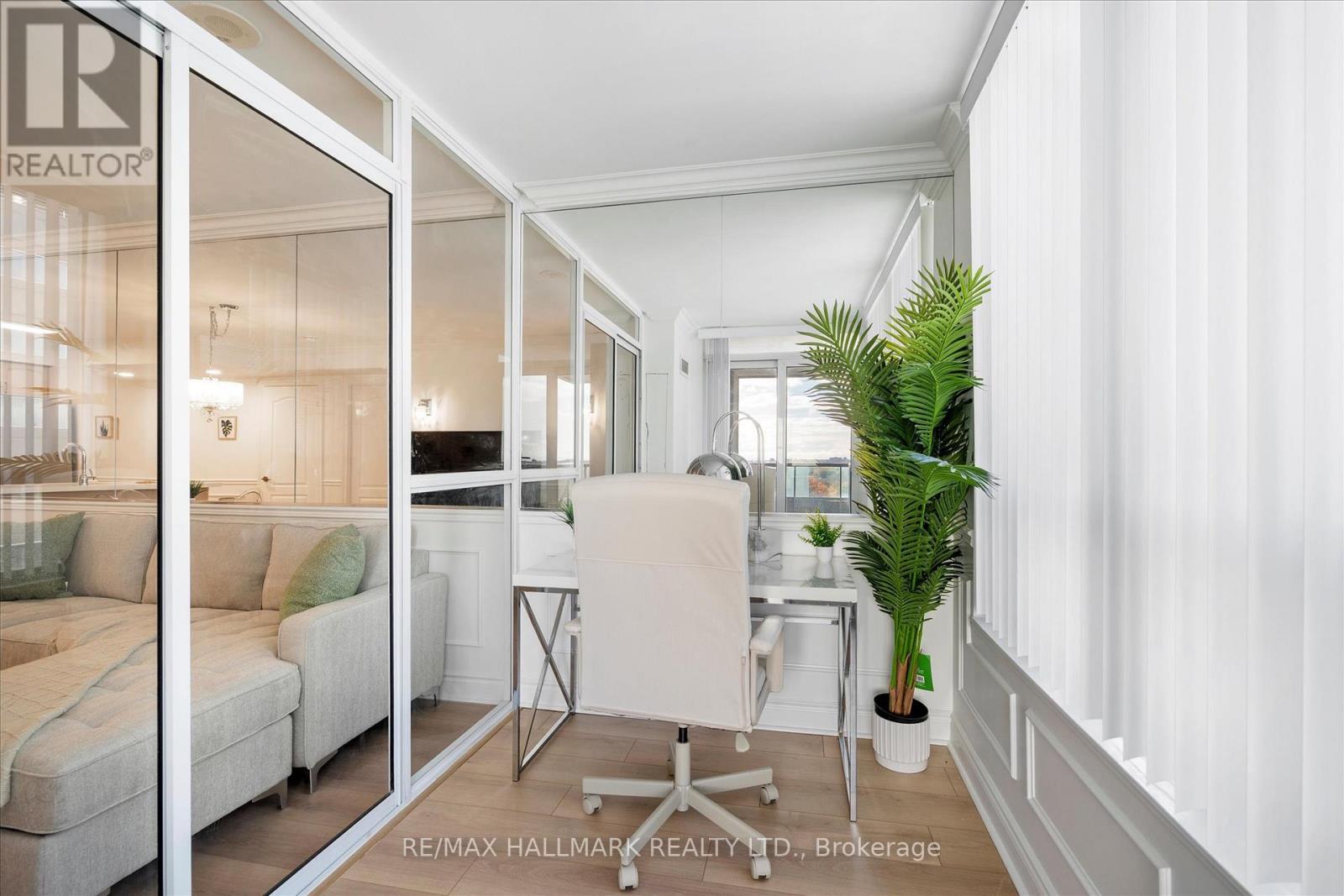 1008 - 60 Brian Harrison Way, Toronto, Ontario  M1P 5J5 - Photo 21 - E12528328