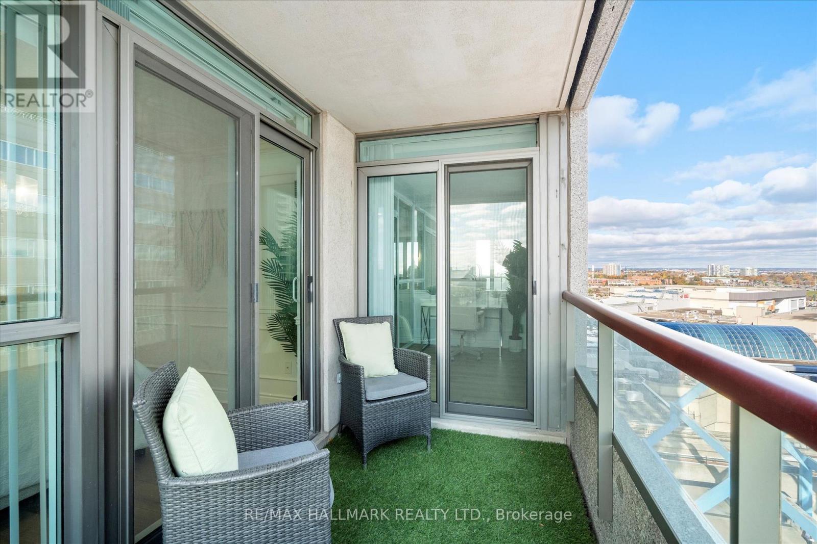 1008 - 60 Brian Harrison Way, Toronto, Ontario  M1P 5J5 - Photo 25 - E12528328