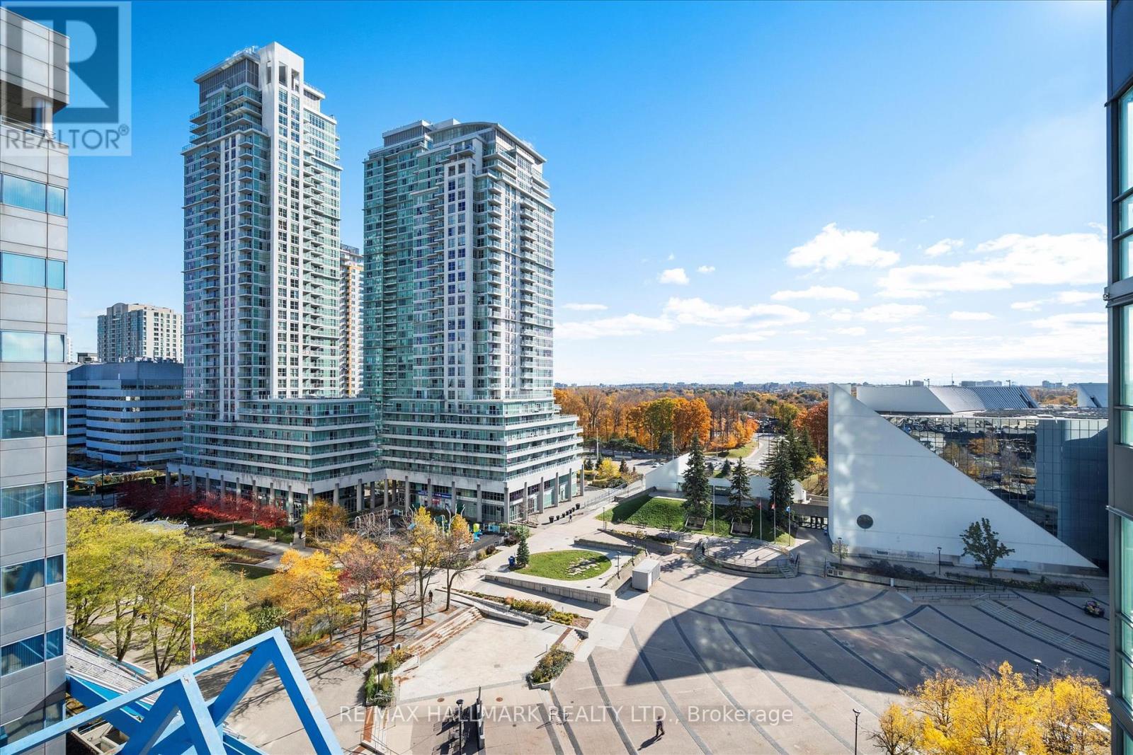 1008 - 60 Brian Harrison Way, Toronto, Ontario  M1P 5J5 - Photo 26 - E12528328