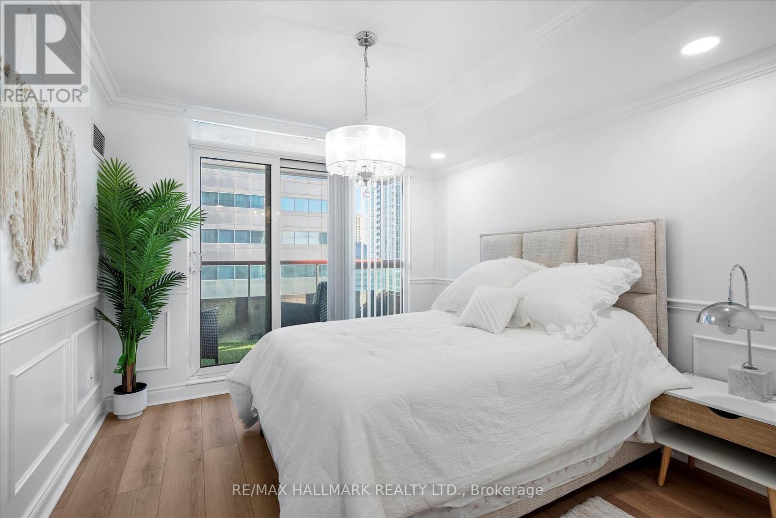 1008 - 60 Brian Harrison Way, Toronto, Ontario  M1P 5J5 - Photo 16 - E12528328