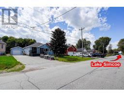 297 GLENWOODS AVENUE, Georgina, Ontario