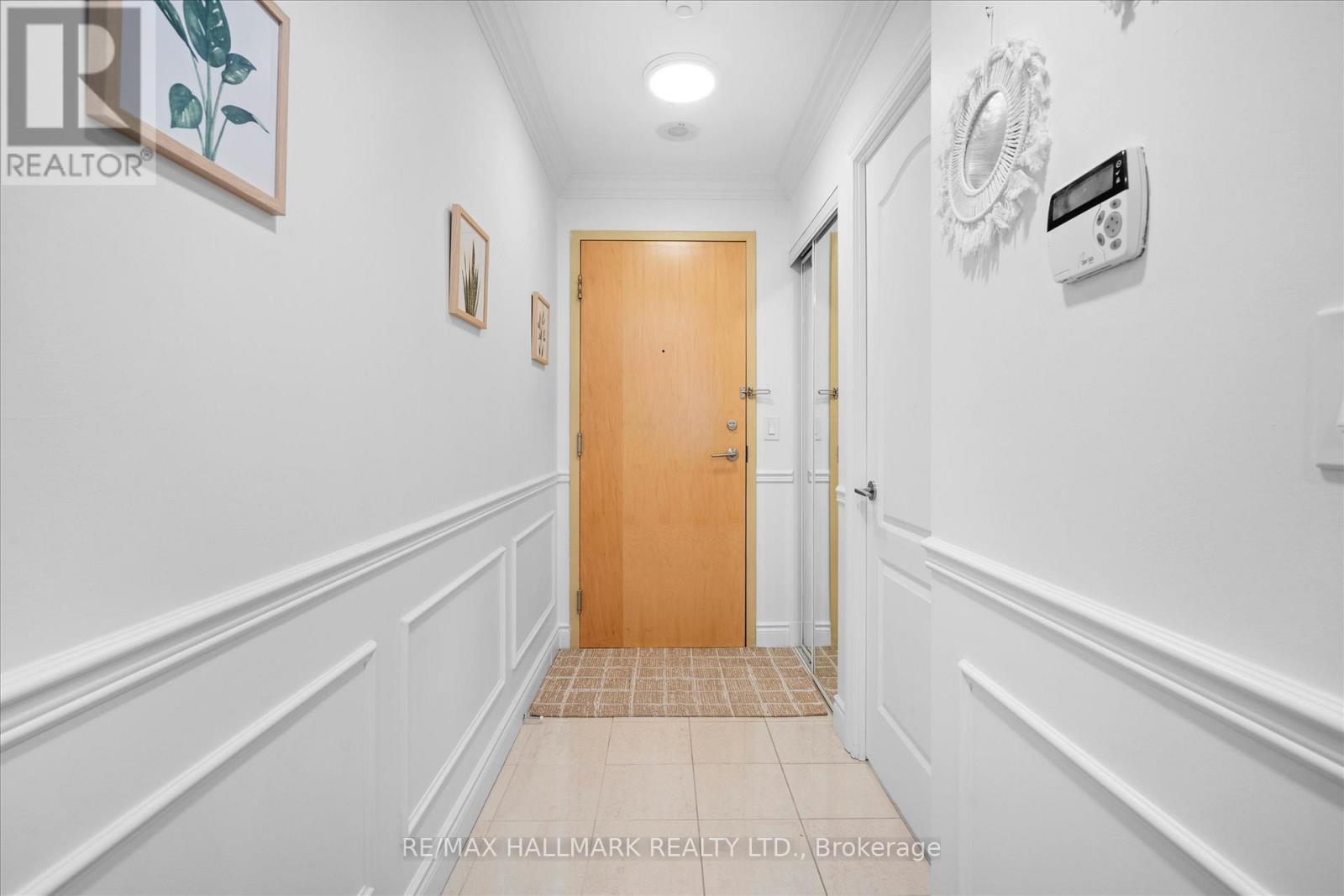 1008 - 60 Brian Harrison Way, Toronto, Ontario  M1P 5J5 - Photo 5 - E12528328