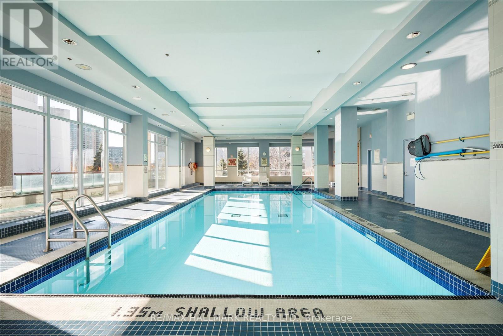 1008 - 60 Brian Harrison Way, Toronto, Ontario  M1P 5J5 - Photo 29 - E12528328