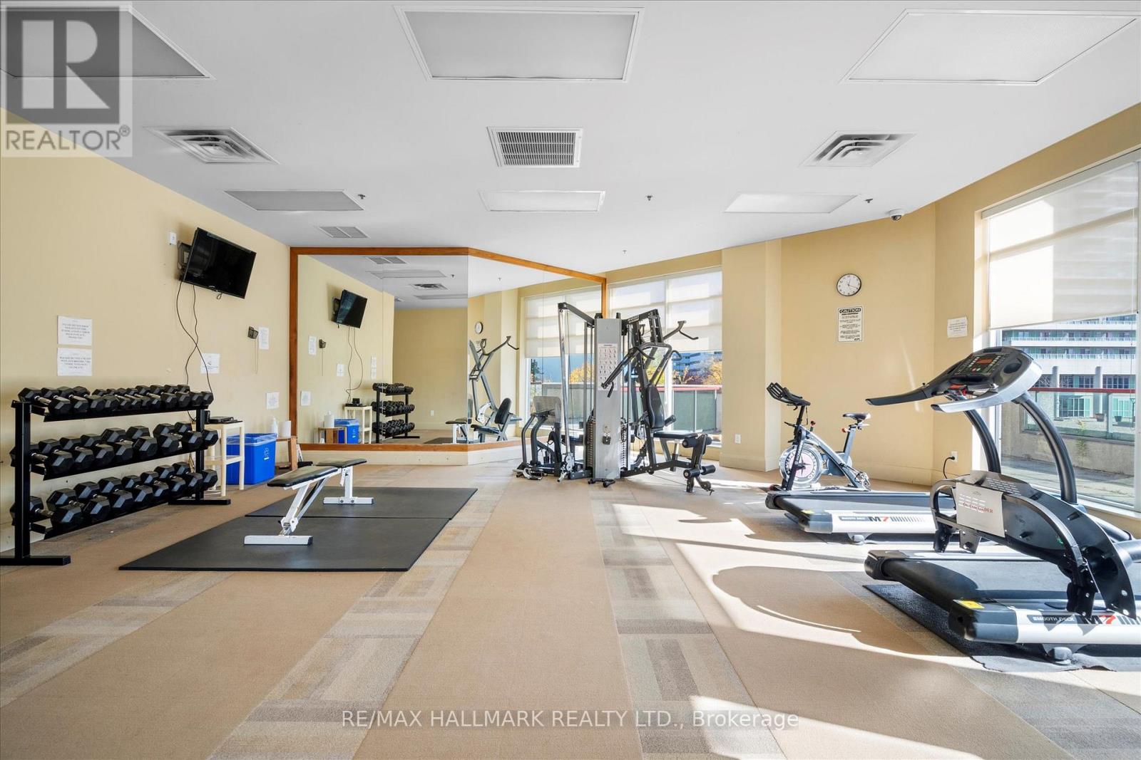 1008 - 60 Brian Harrison Way, Toronto, Ontario  M1P 5J5 - Photo 27 - E12528328