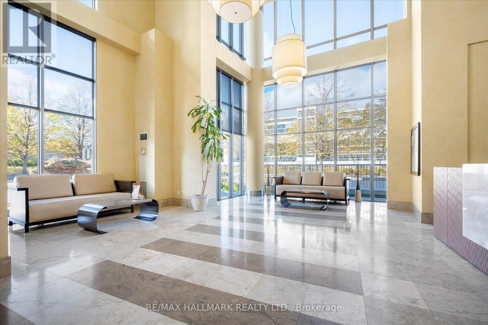 1008 - 60 Brian Harrison Way, Toronto, Ontario  M1P 5J5 - Photo 4 - E12528328