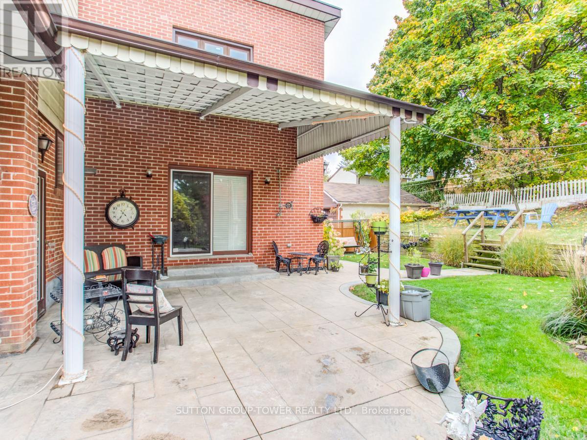 155 Tavistock Road, Toronto, Ontario M3M 2P5 - Photo 3 - W12281911