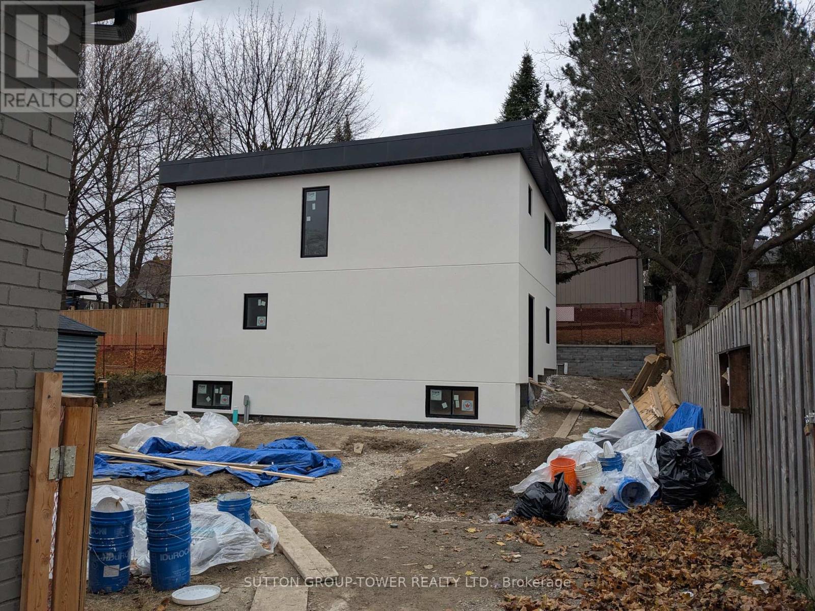 155 Tavistock Road, Toronto, Ontario M3M 2P5 - Photo 28 - W12281911