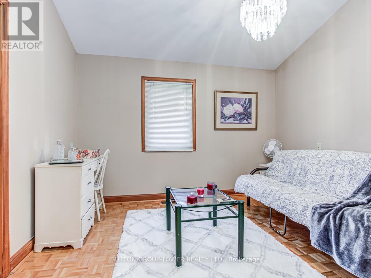 155 Tavistock Road, Toronto, Ontario M3M 2P5 - Photo 19 - W12281911