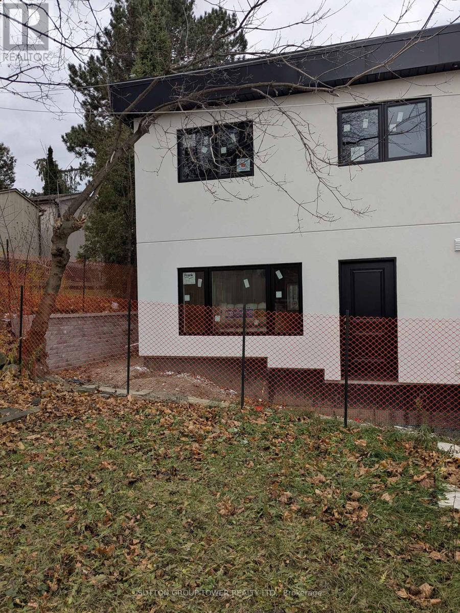 155 Tavistock Road, Toronto, Ontario M3M 2P5 - Photo 29 - W12281911