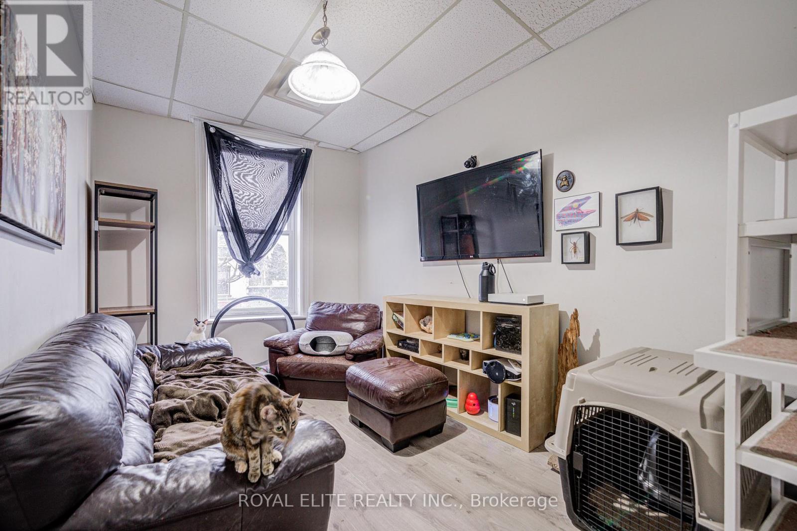 92 King Street W, Cobourg, Ontario  K9A 2M3 - Photo 23 - X12595496