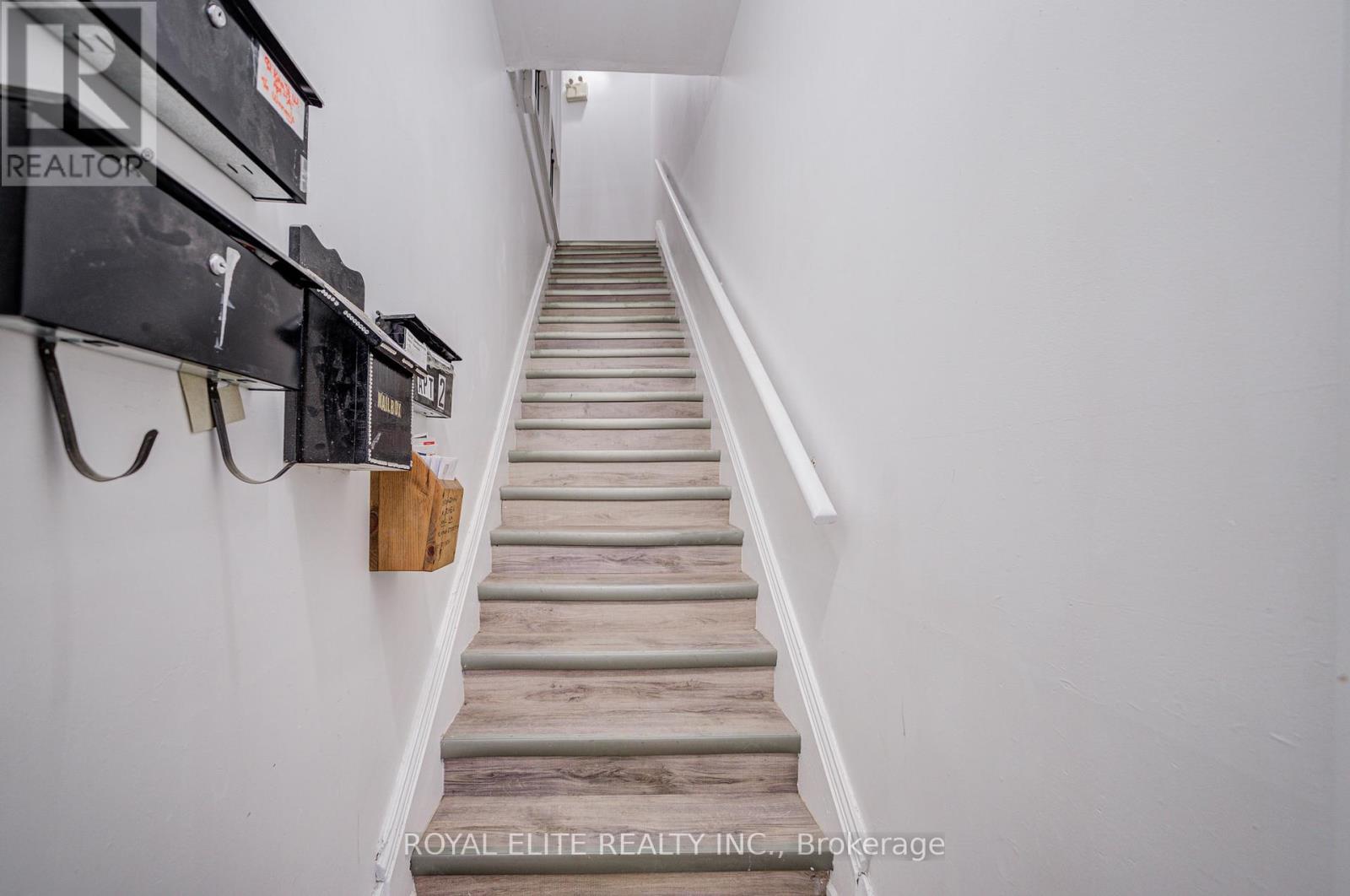 92 King Street W, Cobourg, Ontario  K9A 2M3 - Photo 33 - X12595496