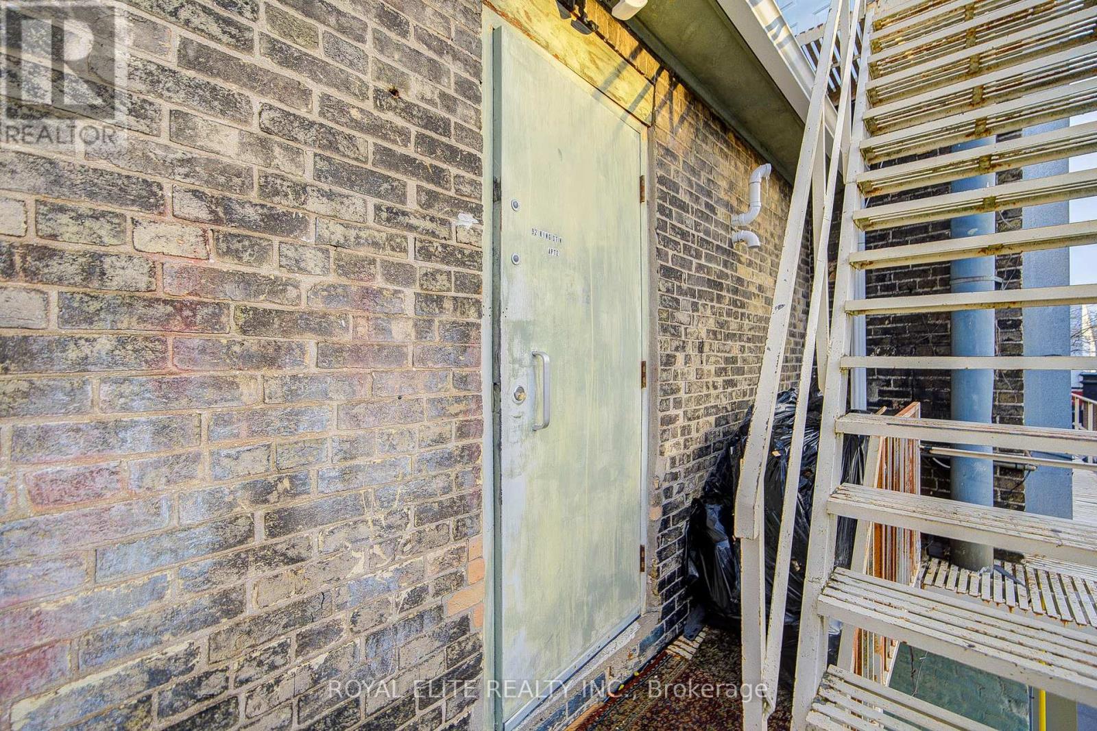 92 King Street W, Cobourg, Ontario  K9A 2M3 - Photo 39 - X12595496