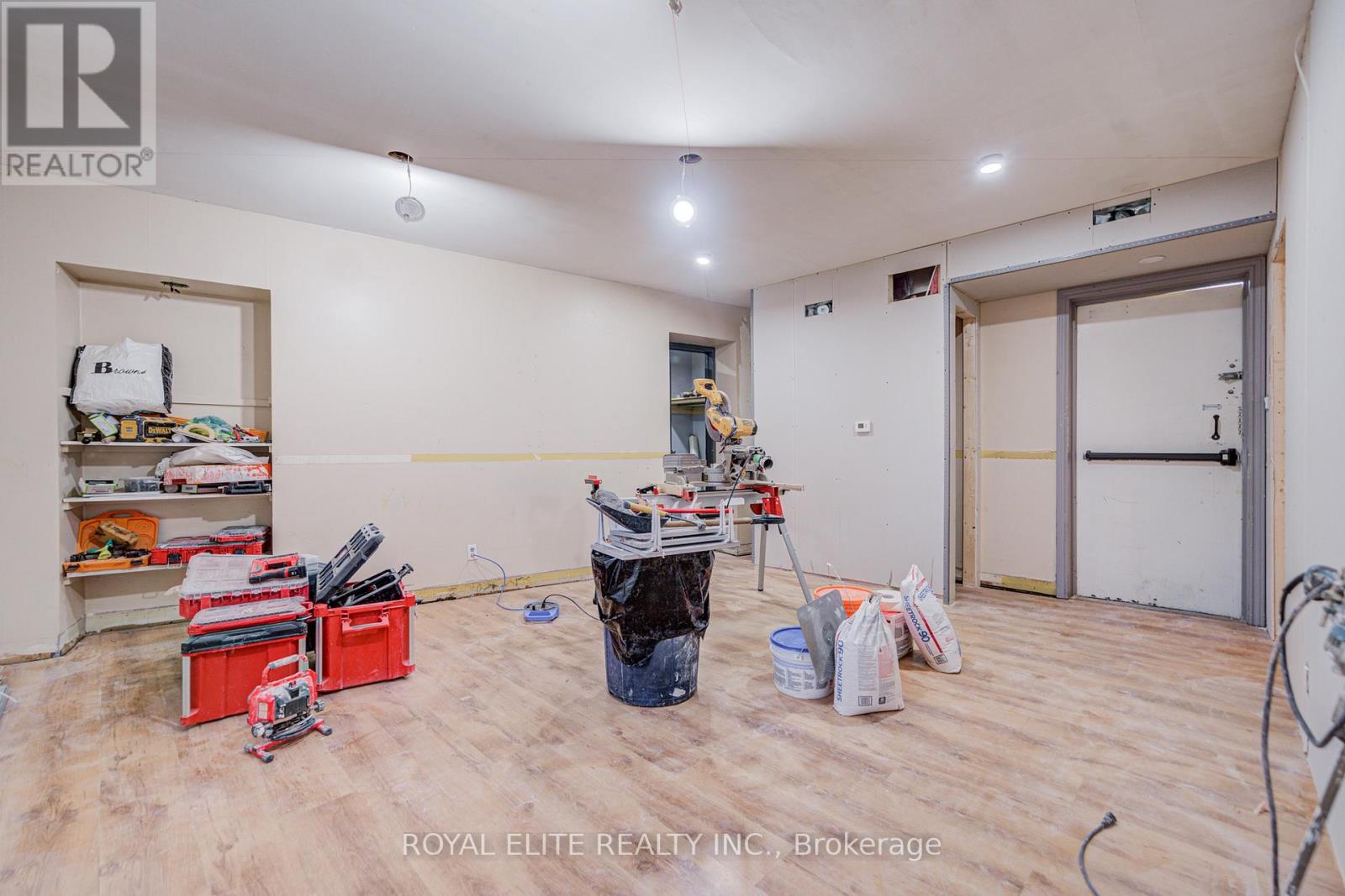 92 King Street W, Cobourg, Ontario  K9A 2M3 - Photo 42 - X12595496