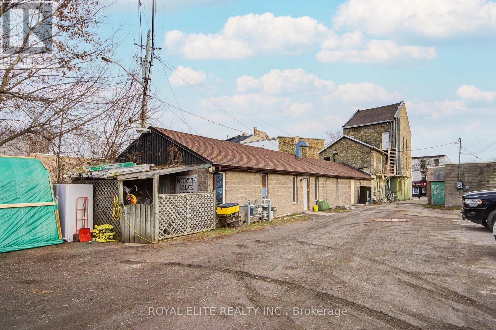 92 King Street W, Cobourg, Ontario  K9A 2M3 - Photo 47 - X12595496