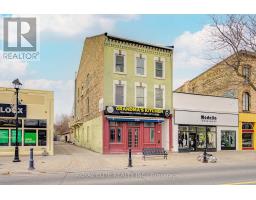 92 KING STREET W, Cobourg, Ontario