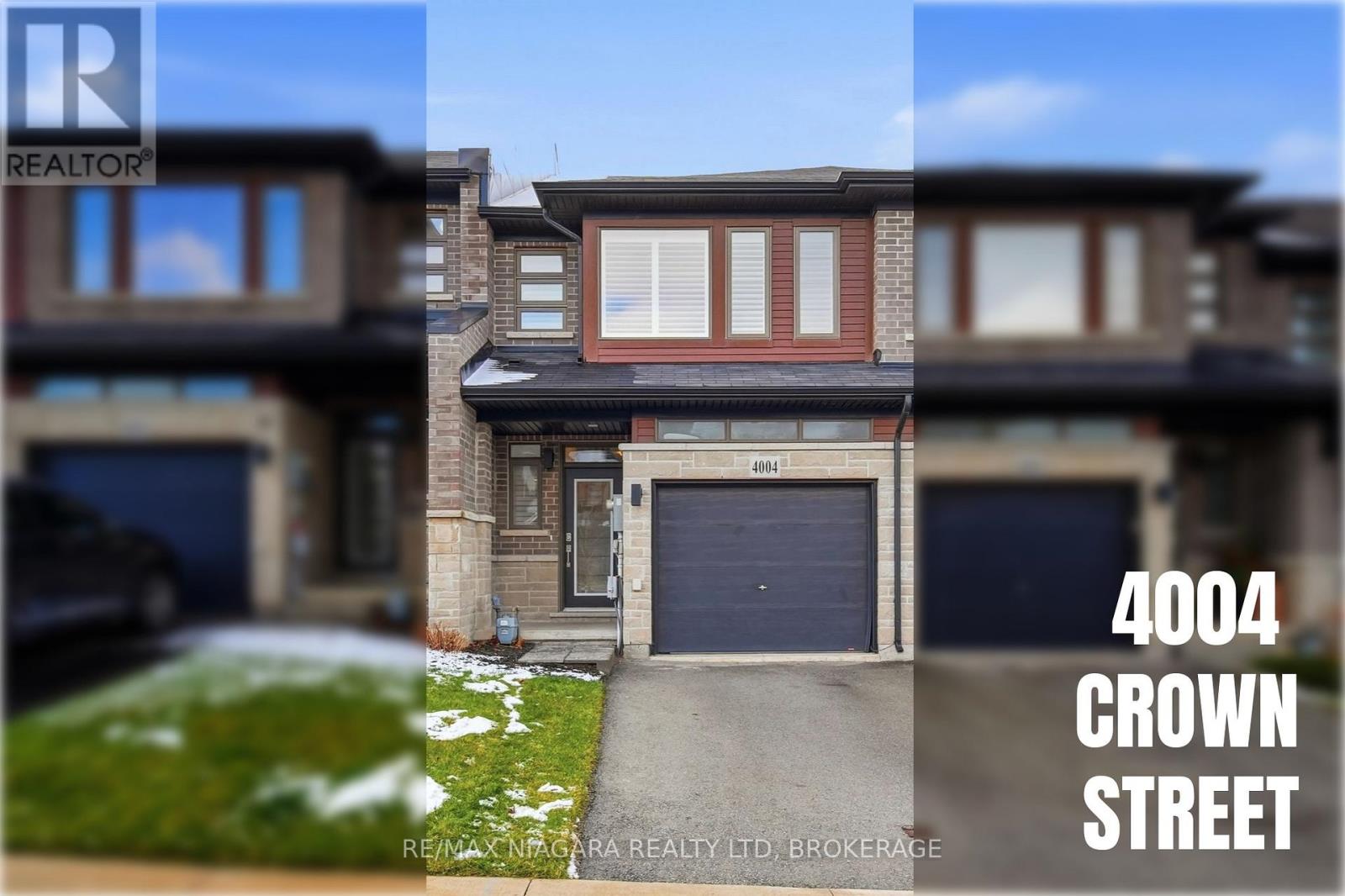 4004 CROWN STREET, Lincoln, Ontario