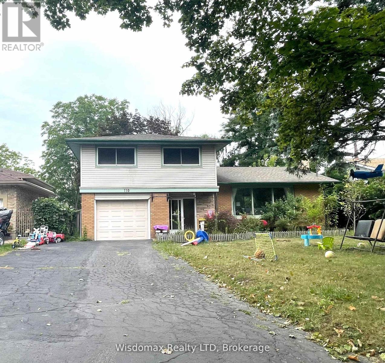 110 RIVERVIEW BOULEVARD, St. Catharines, Ontario