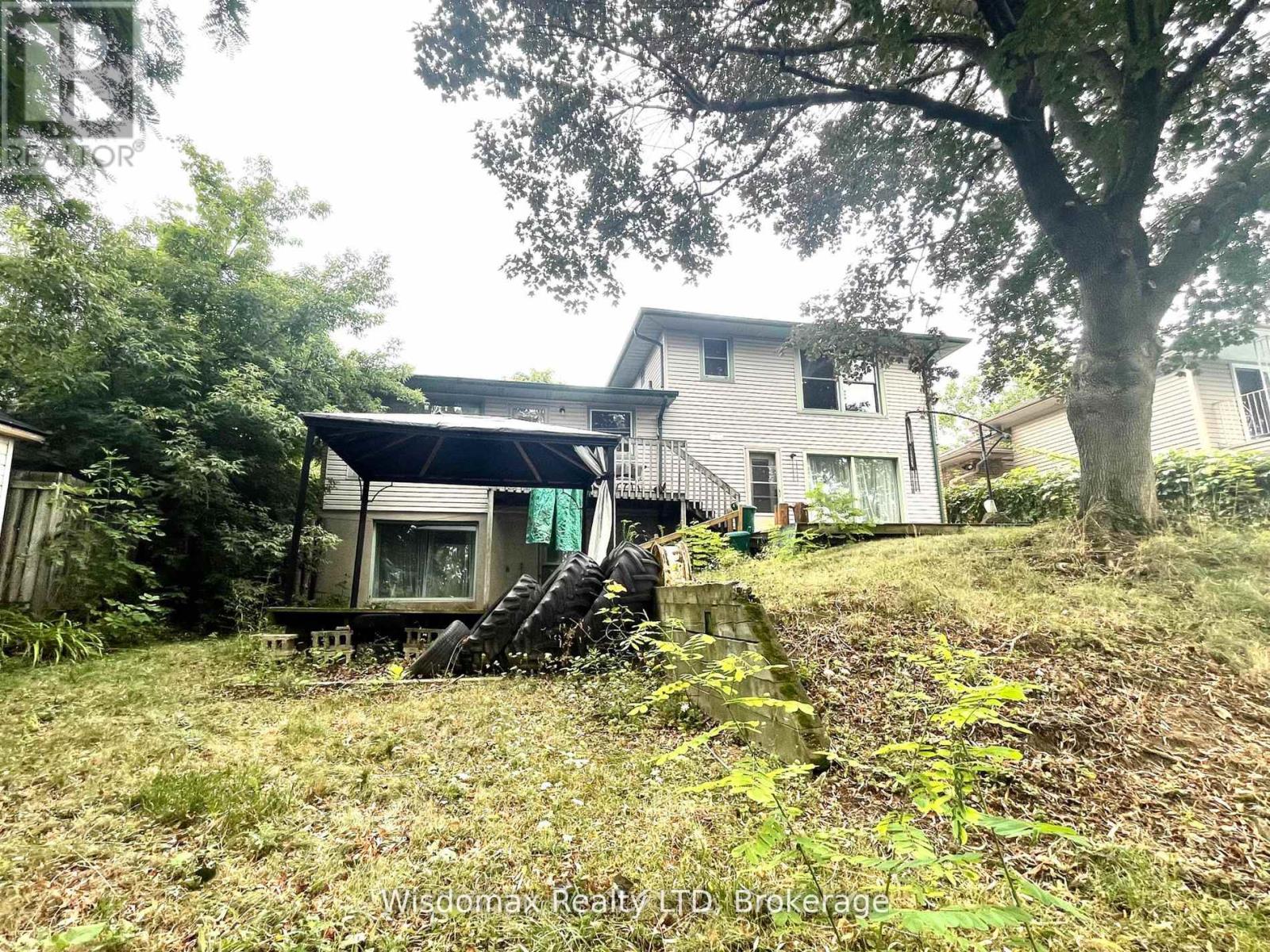 110 Riverview Boulevard, St. Catharines, Ontario L2T 3M2 - Photo 23 - X12595764