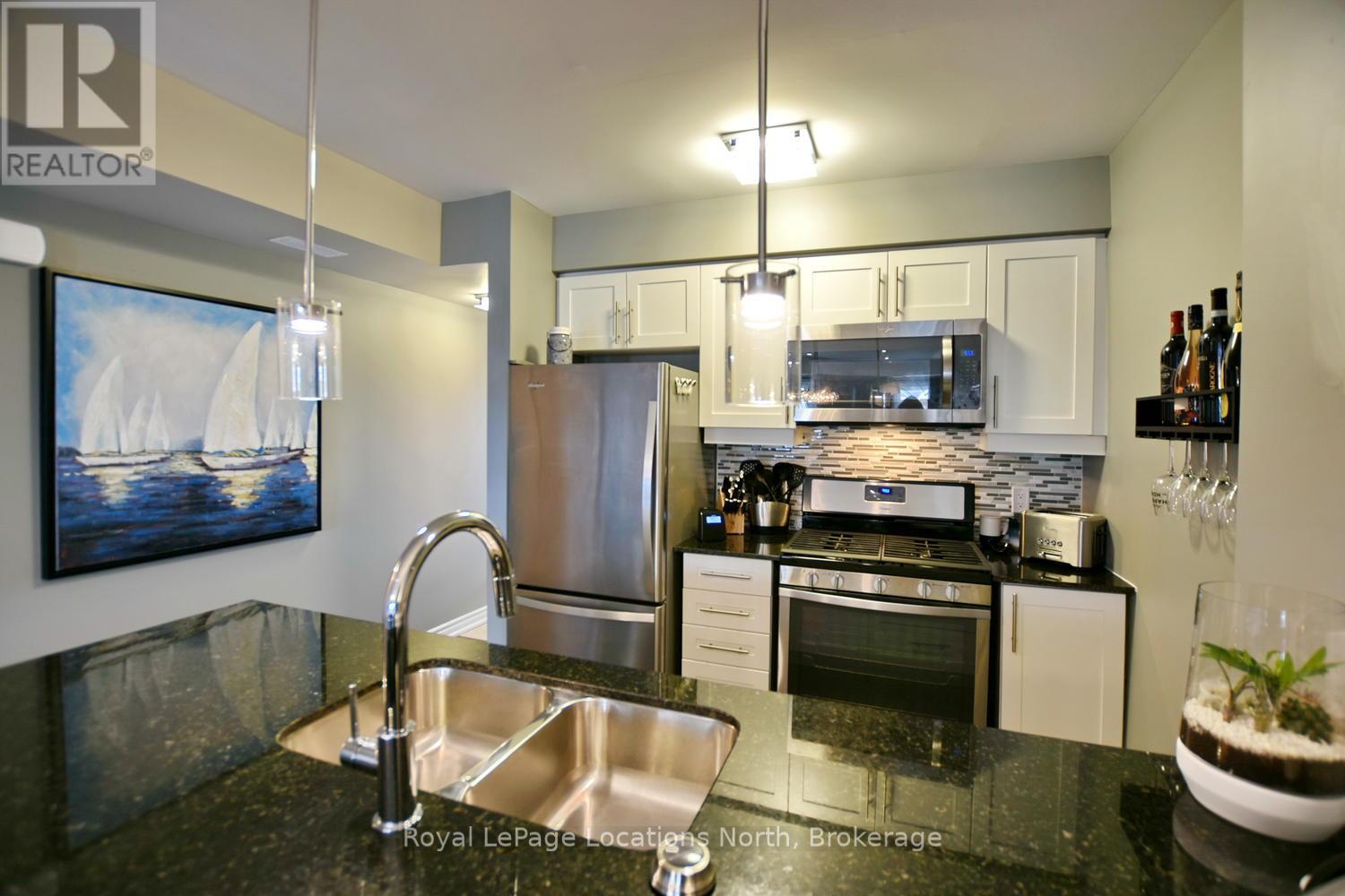 307 - 7 Anchorage Crescent, Collingwood, Ontario L9Y 0Y6 - Photo 10 - S12595676