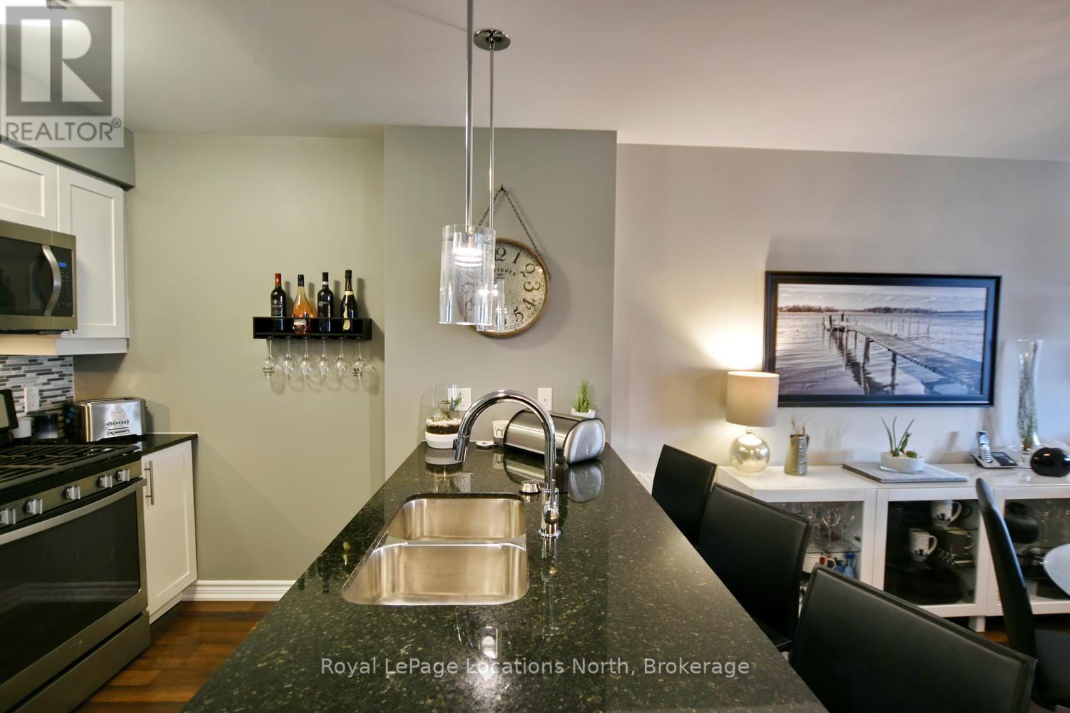 307 - 7 Anchorage Crescent, Collingwood, Ontario L9Y 0Y6 - Photo 11 - S12595676