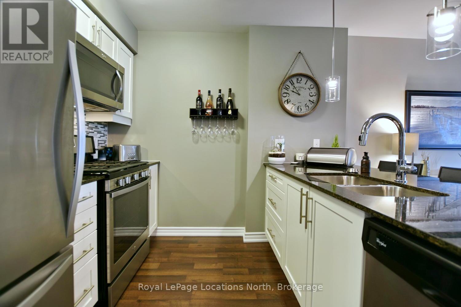 307 - 7 Anchorage Crescent, Collingwood, Ontario L9Y 0Y6 - Photo 12 - S12595676