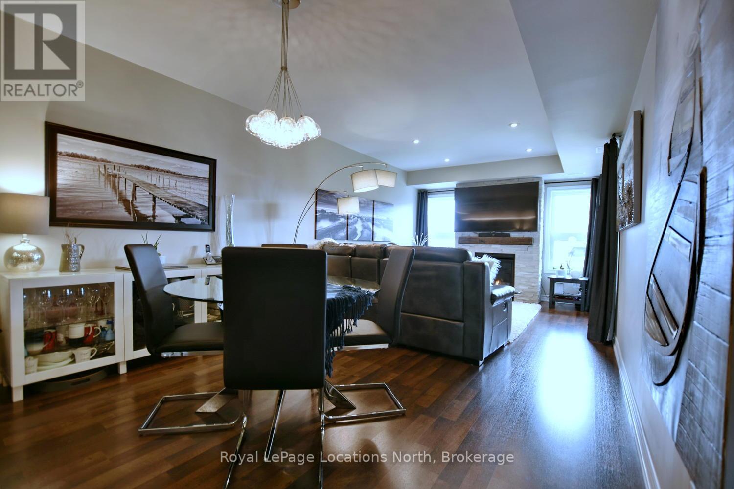 307 - 7 Anchorage Crescent, Collingwood, Ontario L9Y 0Y6 - Photo 13 - S12595676