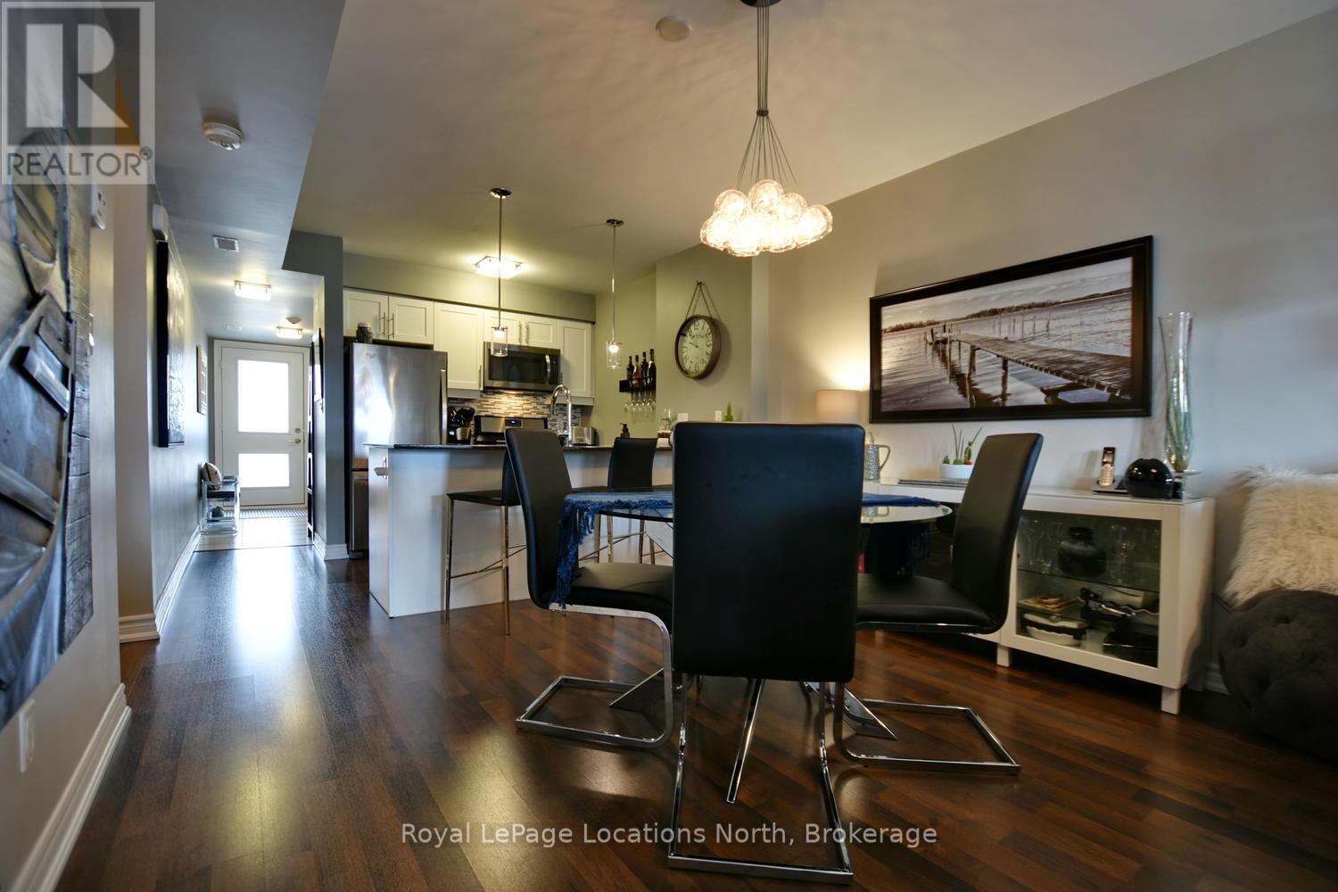 307 - 7 Anchorage Crescent, Collingwood, Ontario L9Y 0Y6 - Photo 14 - S12595676