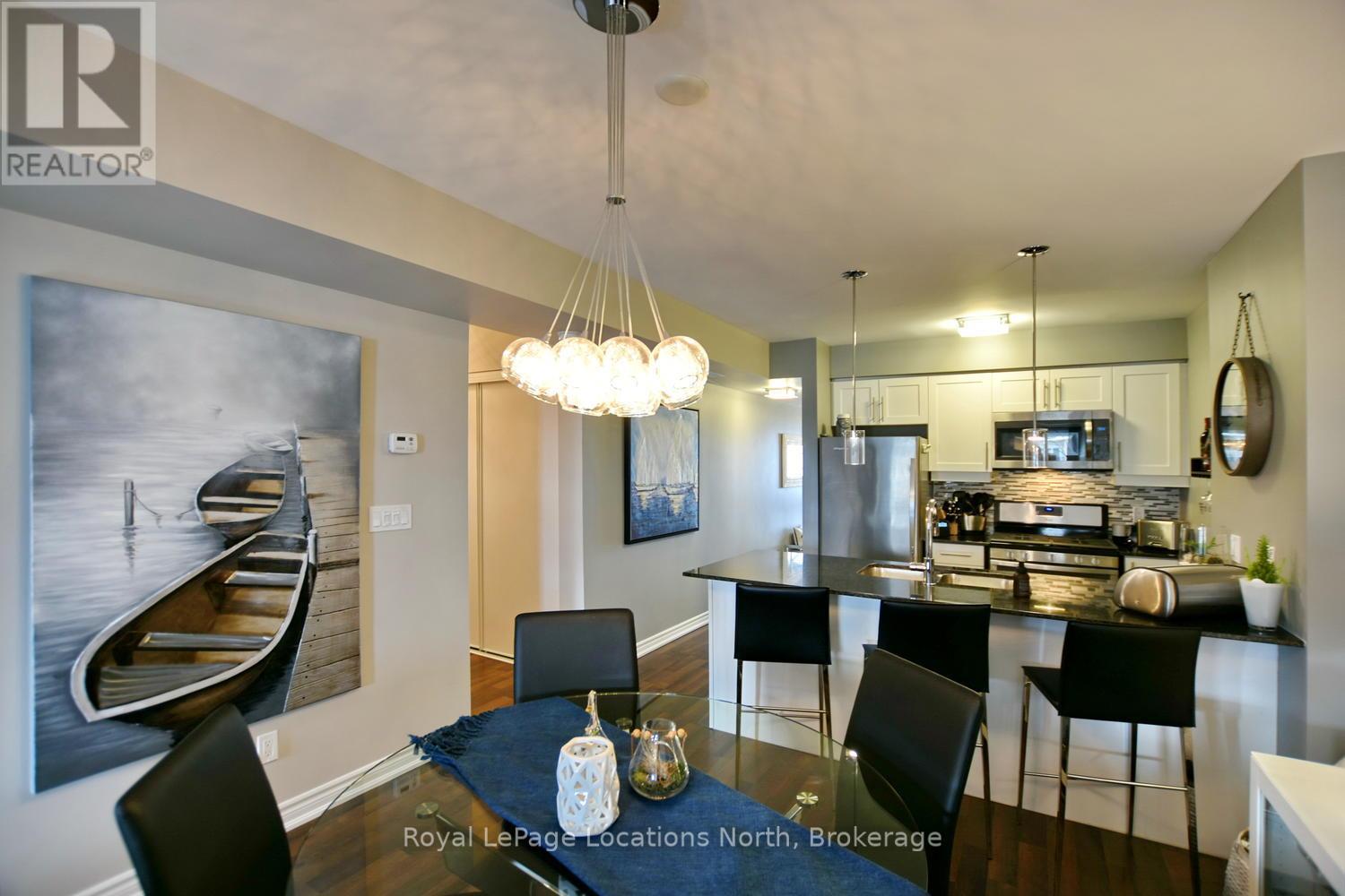 307 - 7 Anchorage Crescent, Collingwood, Ontario L9Y 0Y6 - Photo 15 - S12595676