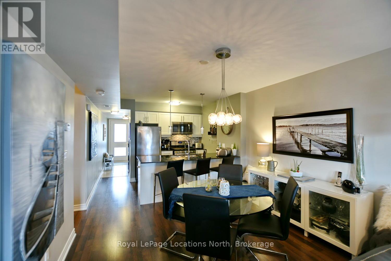 307 - 7 Anchorage Crescent, Collingwood, Ontario L9Y 0Y6 - Photo 16 - S12595676