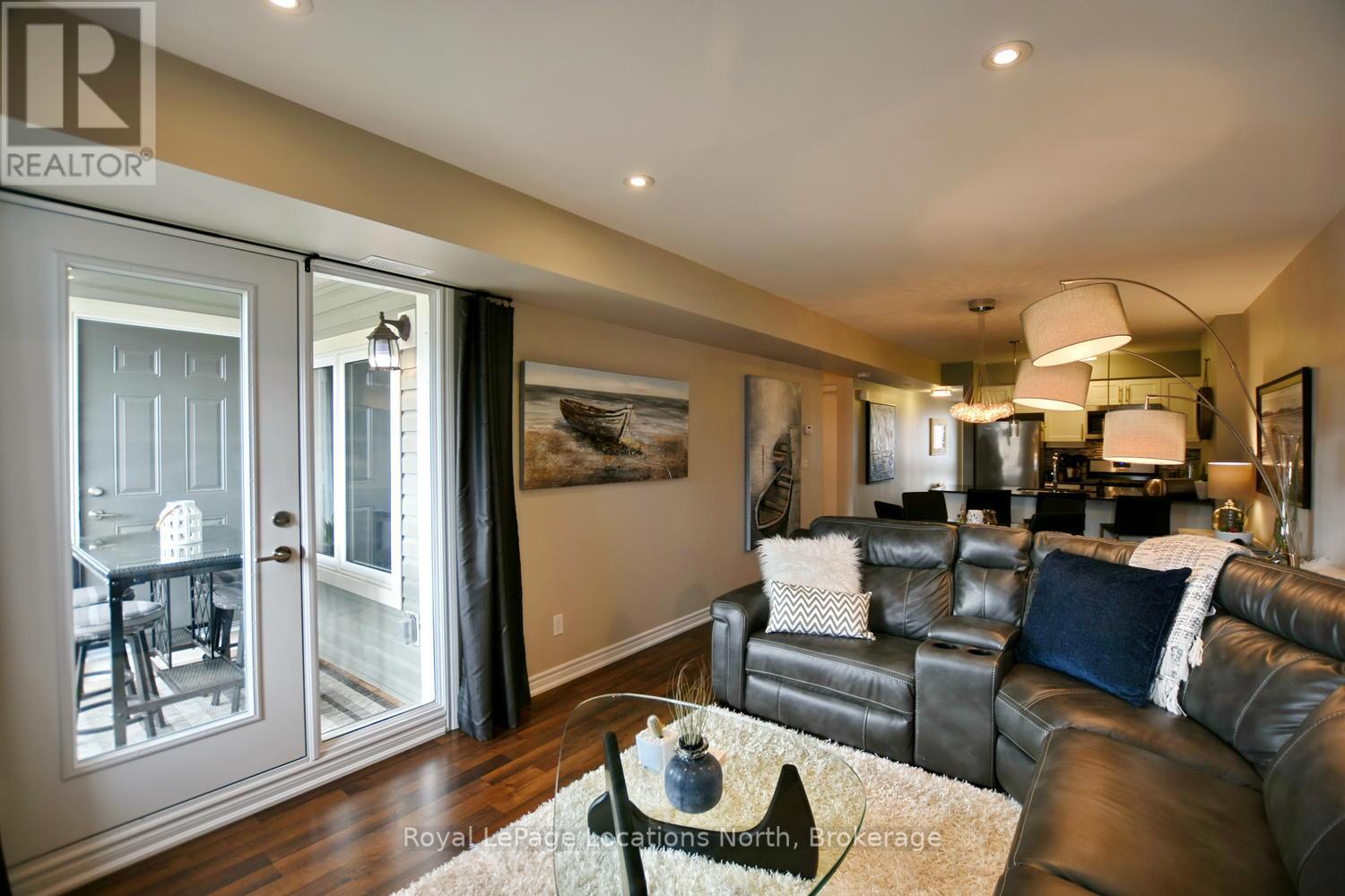 307 - 7 Anchorage Crescent, Collingwood, Ontario L9Y 0Y6 - Photo 19 - S12595676